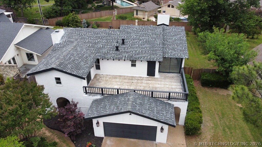6228 S Pittsburg Avenue Tulsa OK 74136