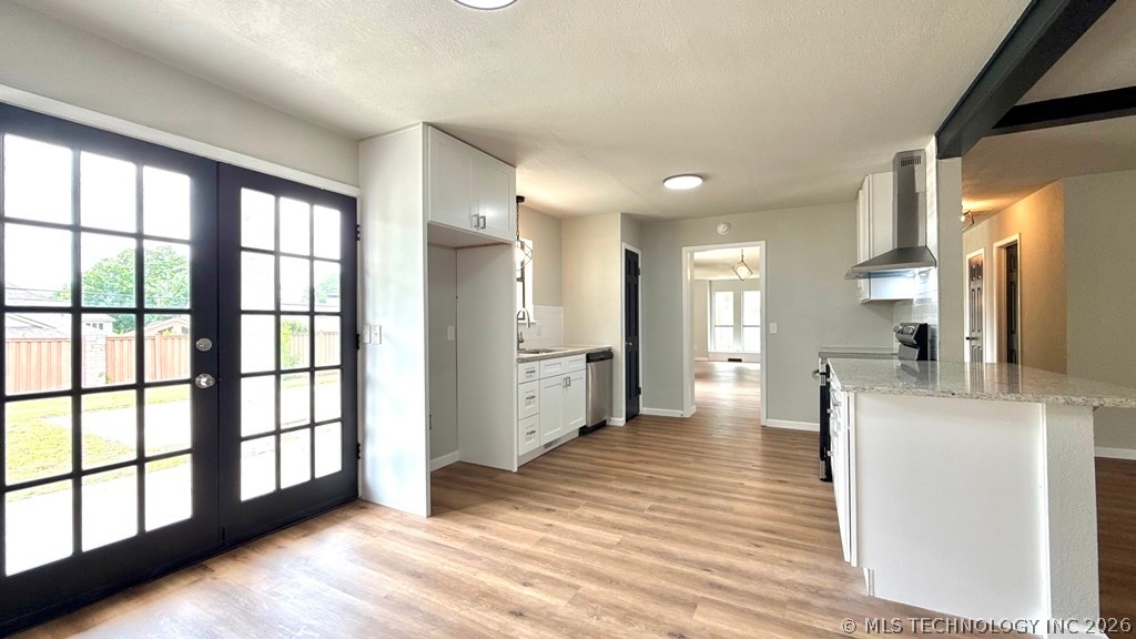 6228 S Pittsburg Avenue Tulsa OK 74136