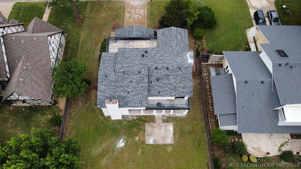 6228 S Pittsburg Avenue Tulsa OK 74136