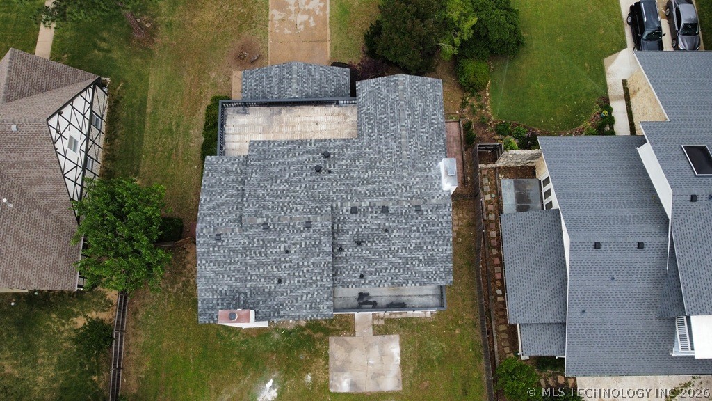 6228 S Pittsburg Avenue Tulsa OK 74136