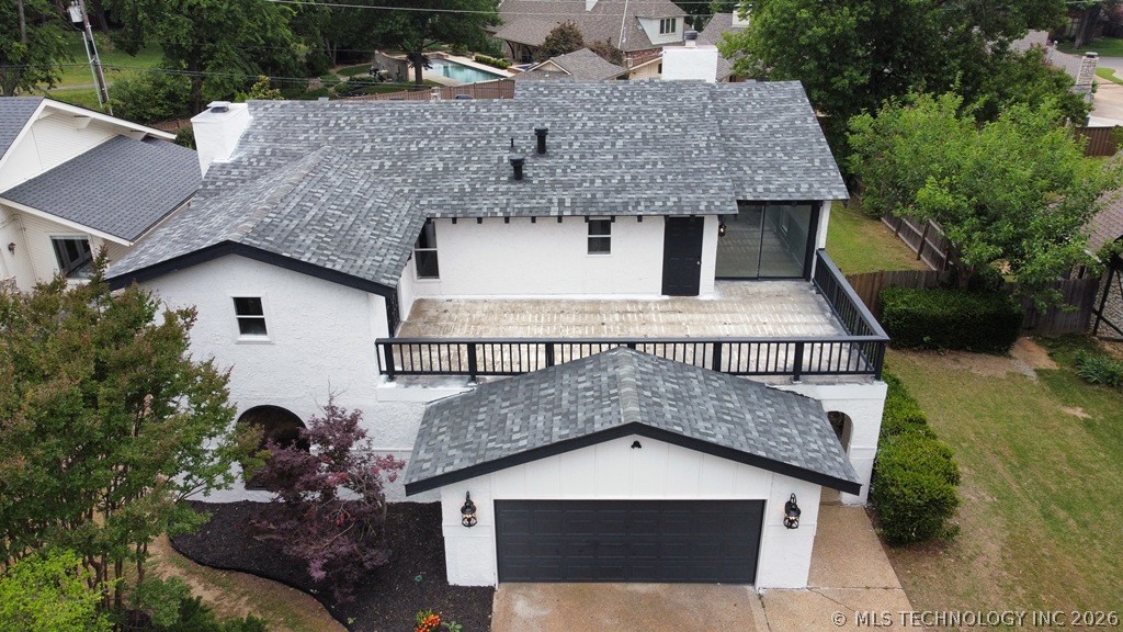 6228 S Pittsburg Avenue Tulsa OK 74136