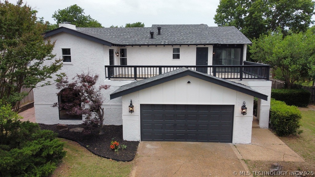 6228 S Pittsburg Avenue Tulsa OK 74136