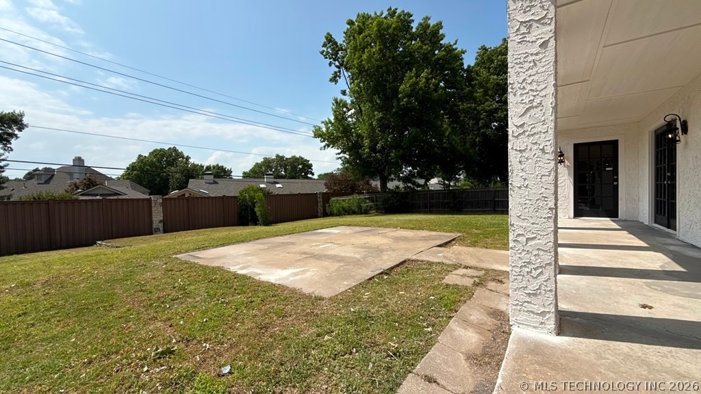 6228 S Pittsburg Avenue Tulsa OK 74136