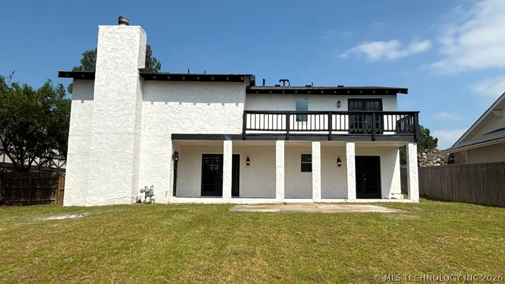 6228 S Pittsburg Avenue Tulsa OK 74136