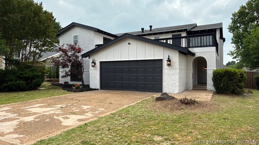 6228 S Pittsburg Avenue Tulsa OK 74136
