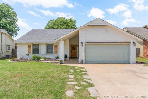 600 S Hemlock Avenue Broken Arrow OK 74012