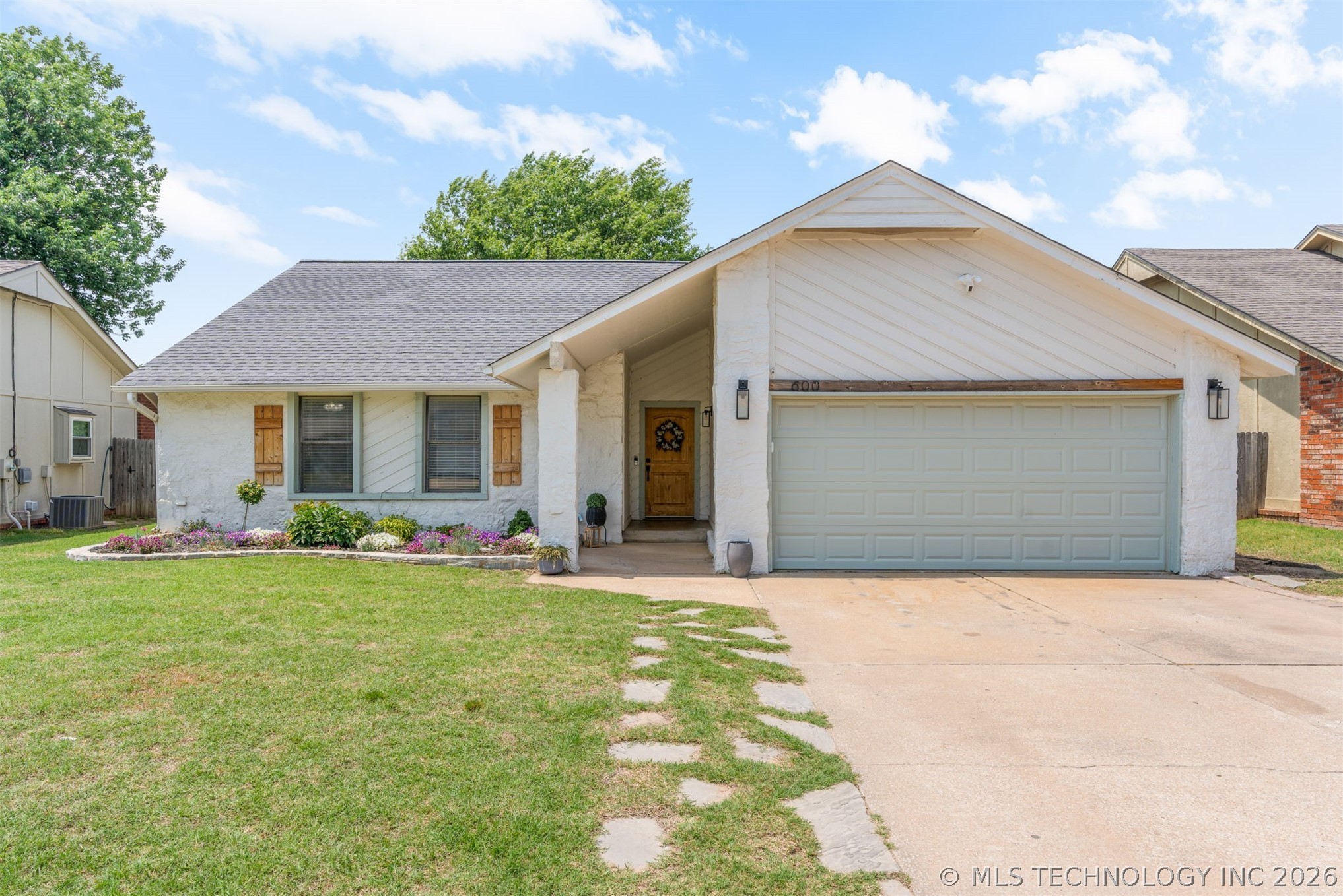 600 S Hemlock Avenue Broken Arrow OK 74012