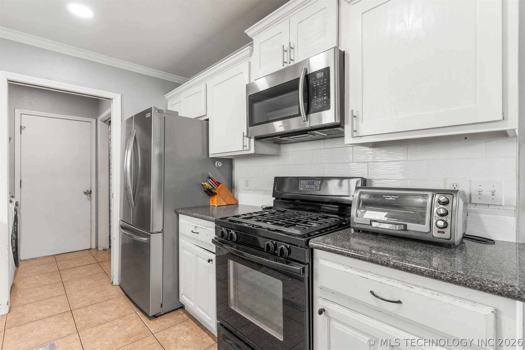 600 S Hemlock Avenue Broken Arrow OK 74012