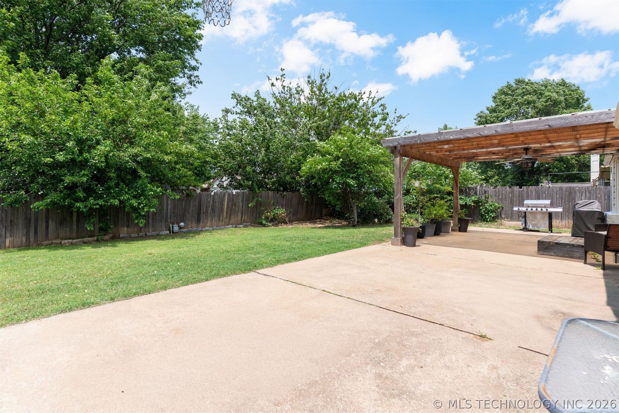 600 S Hemlock Avenue Broken Arrow OK 74012