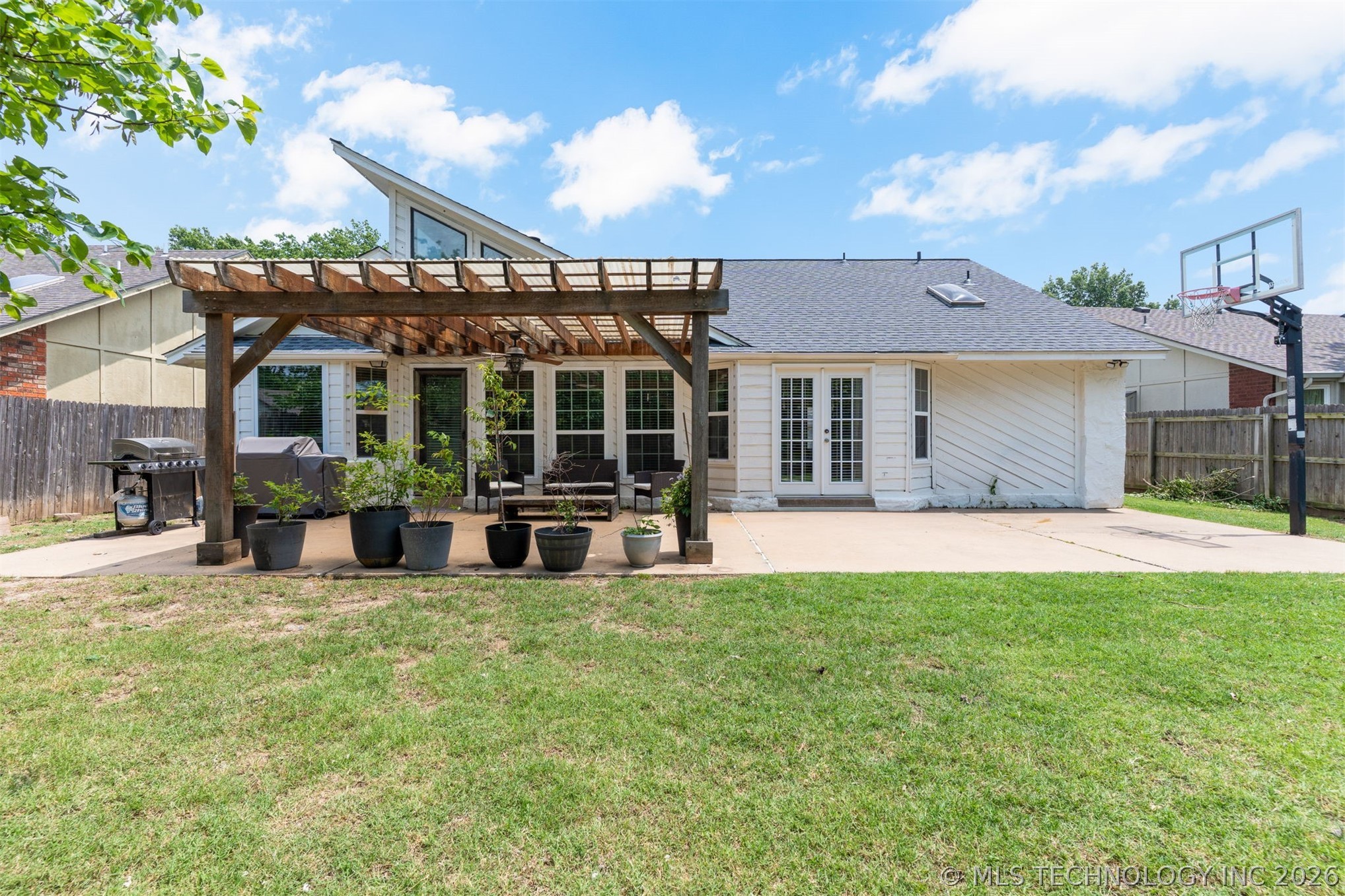 600 S Hemlock Avenue Broken Arrow OK 74012