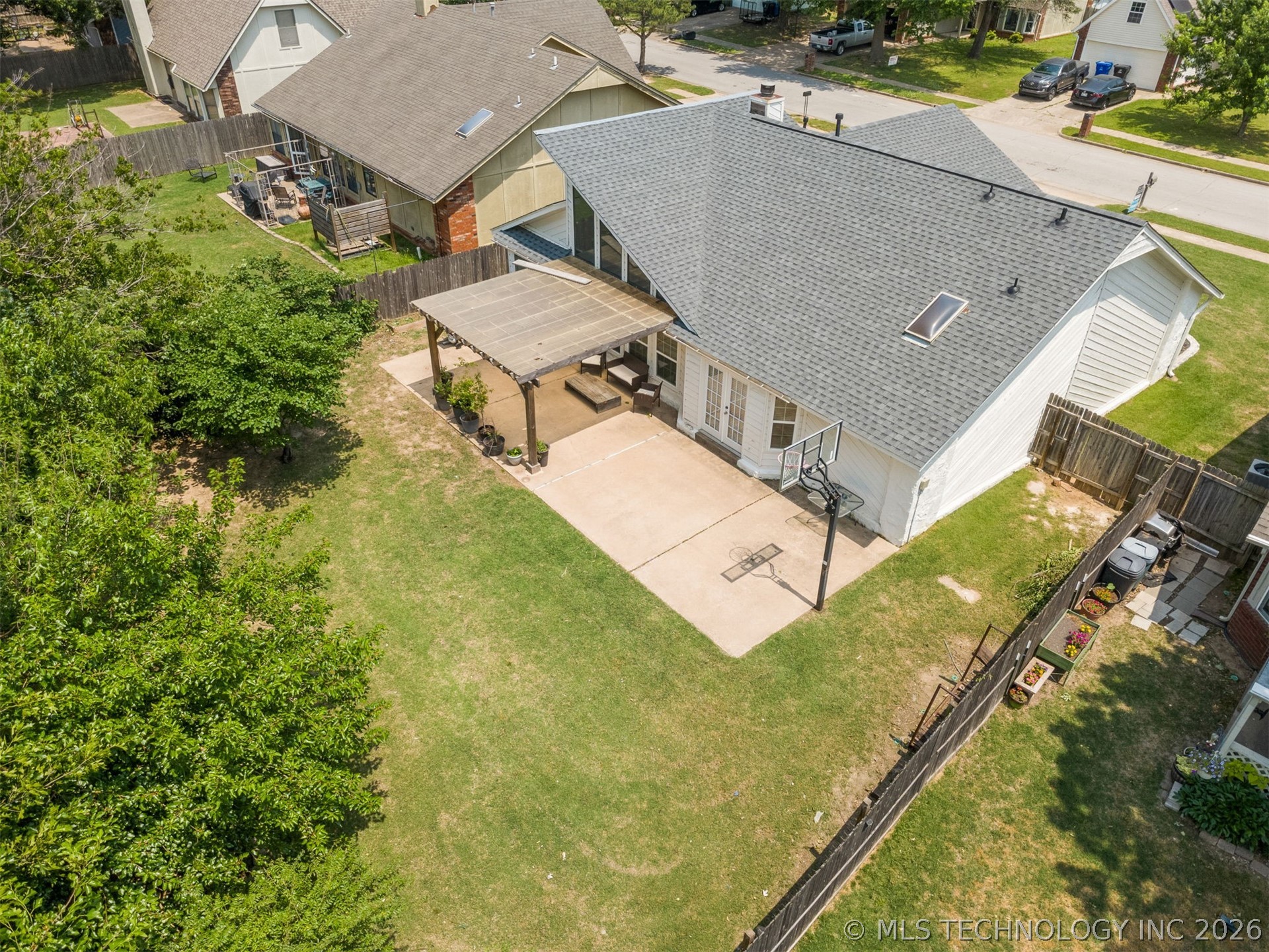 600 S Hemlock Avenue Broken Arrow OK 74012