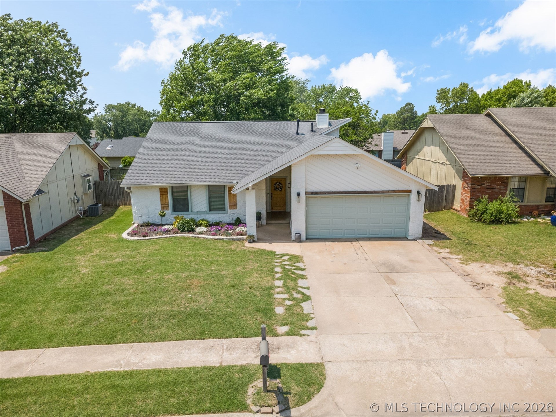 600 S Hemlock Avenue Broken Arrow OK 74012