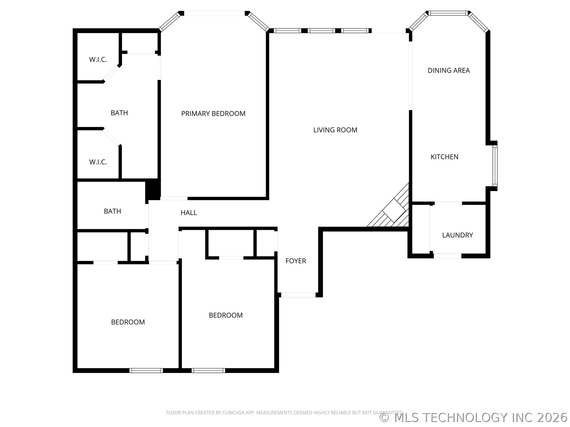 600 S Hemlock Avenue Broken Arrow OK 74012