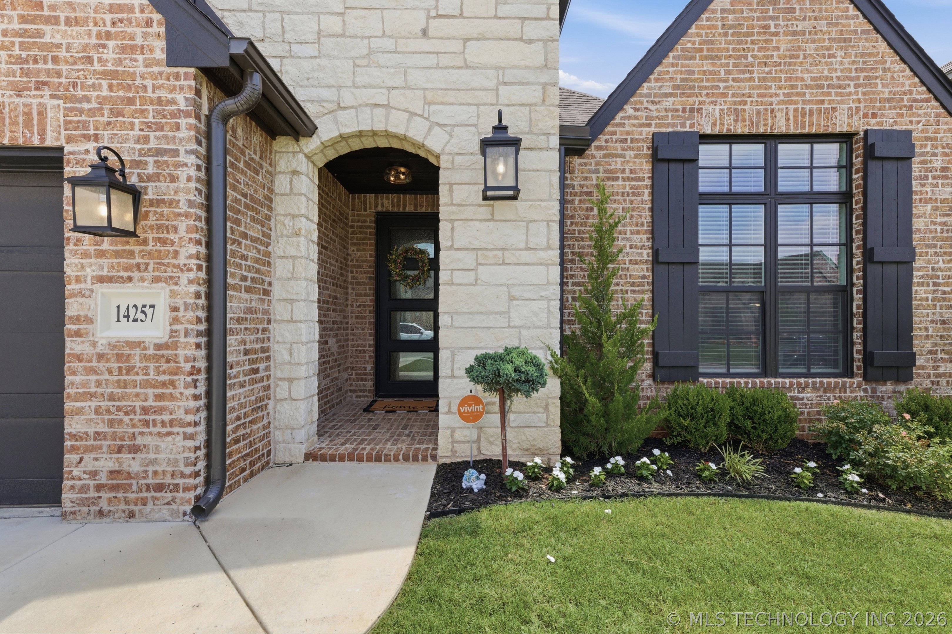 14257 S Delaware Place Bixby OK 74008