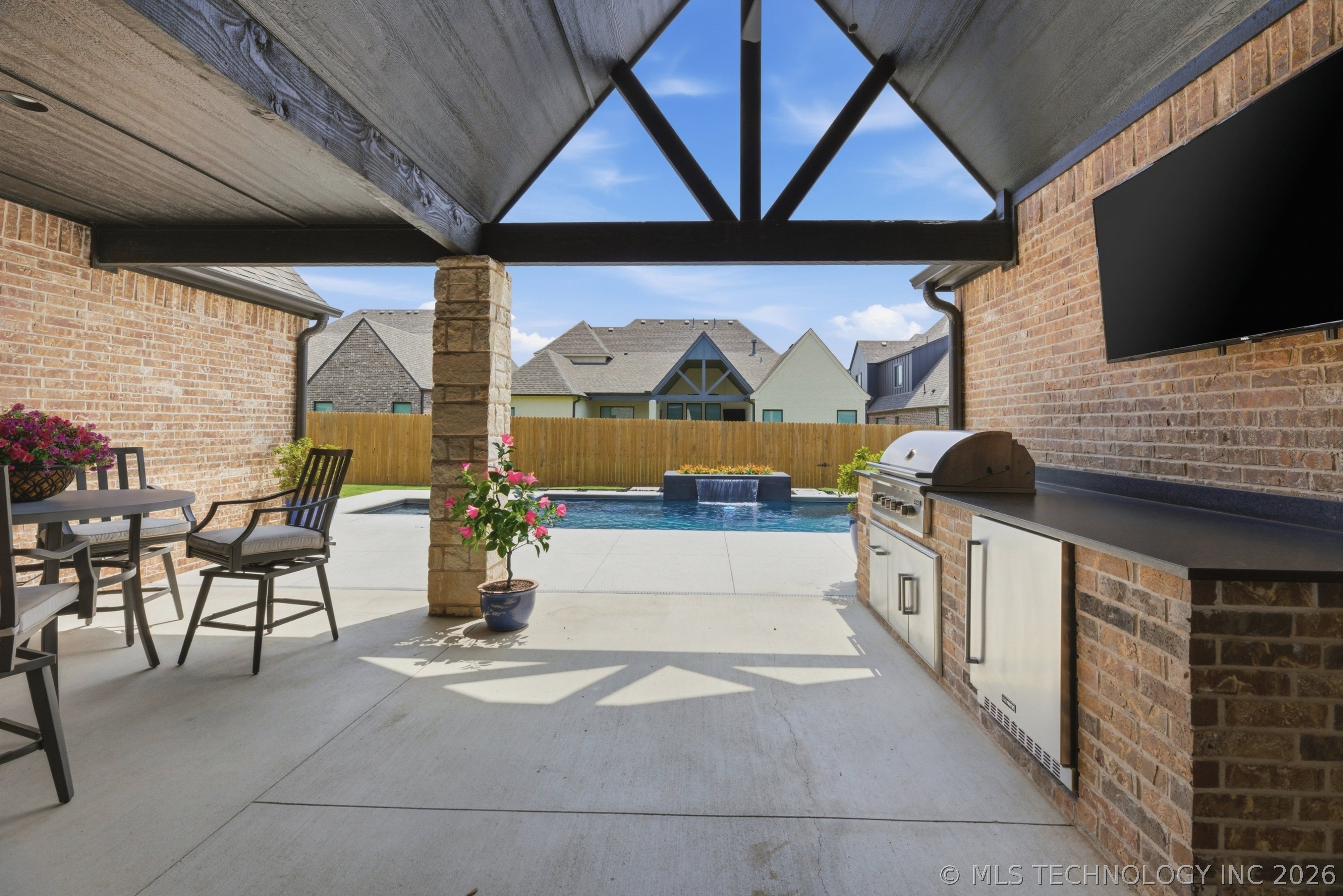 14257 S Delaware Place Bixby OK 74008