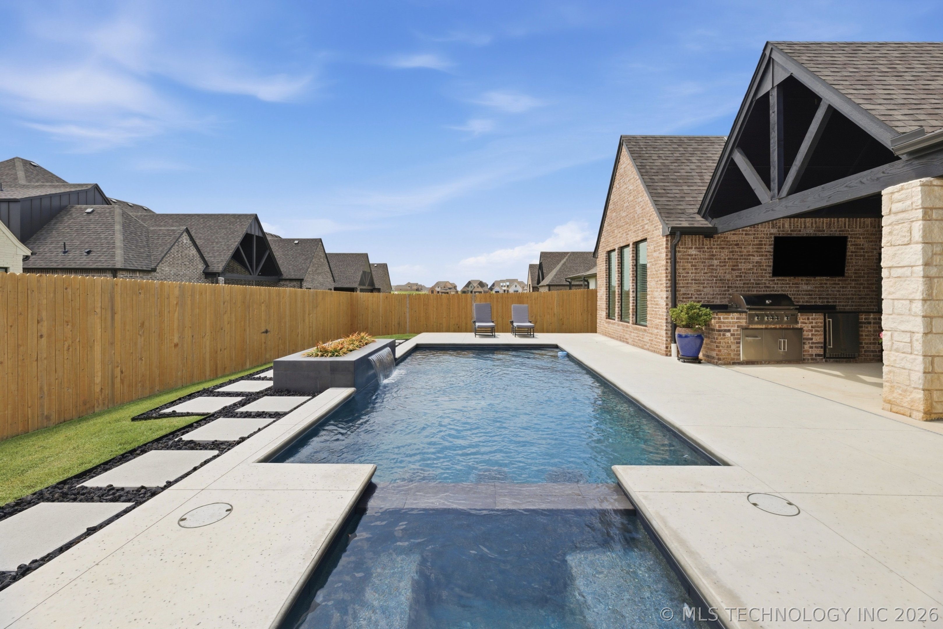 14257 S Delaware Place Bixby OK 74008