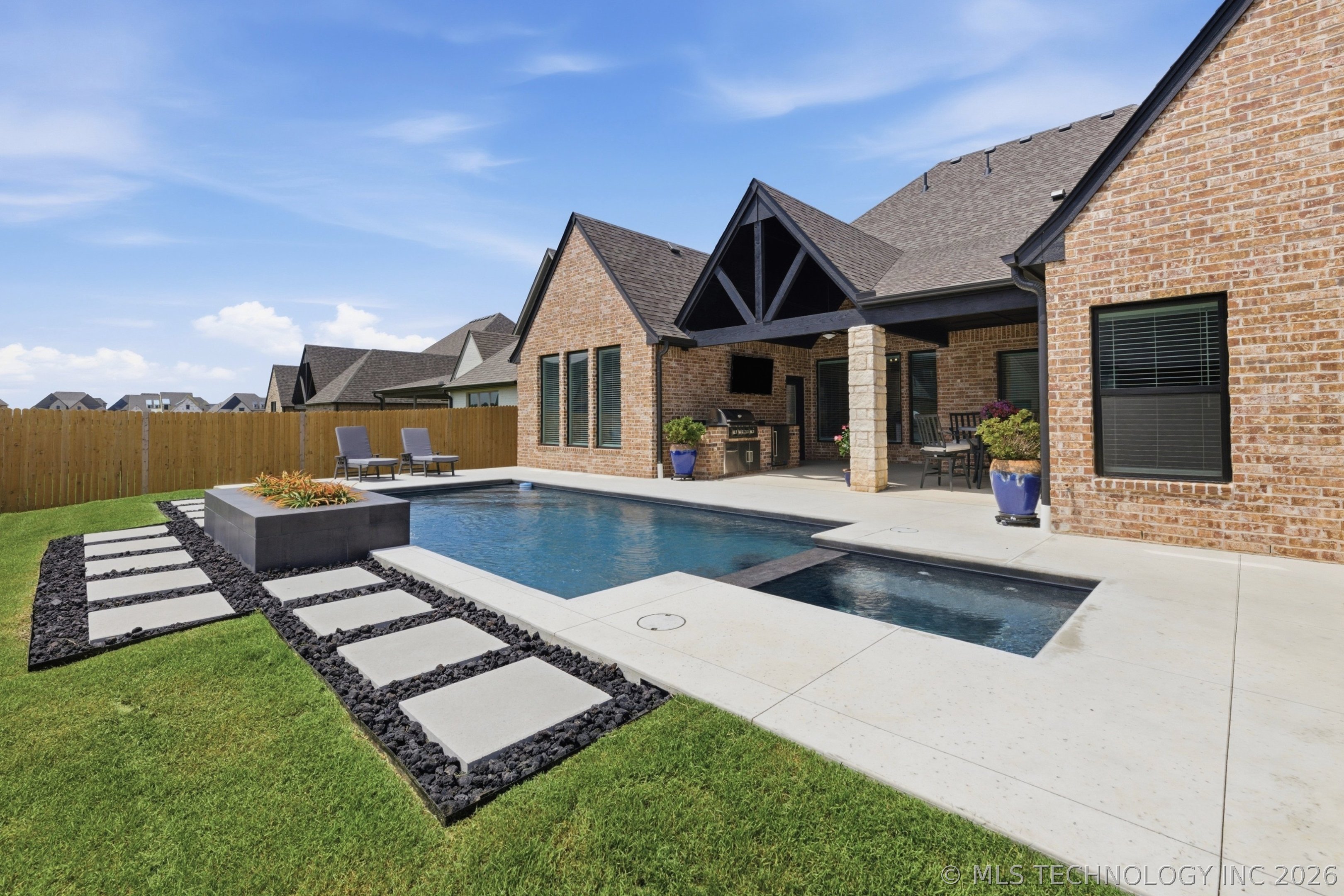 14257 S Delaware Place Bixby OK 74008