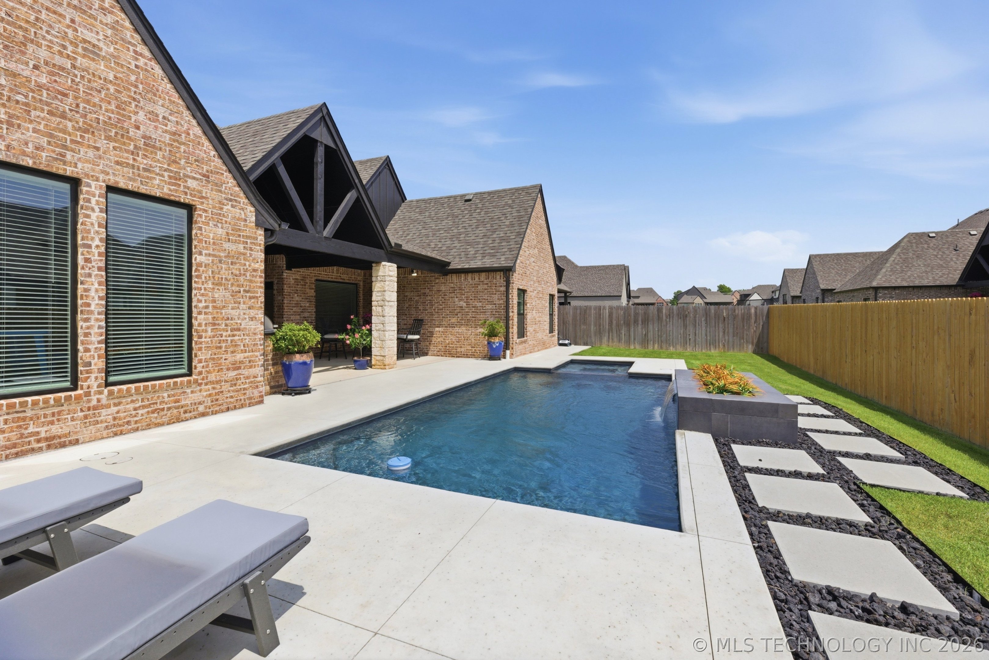 14257 S Delaware Place Bixby OK 74008