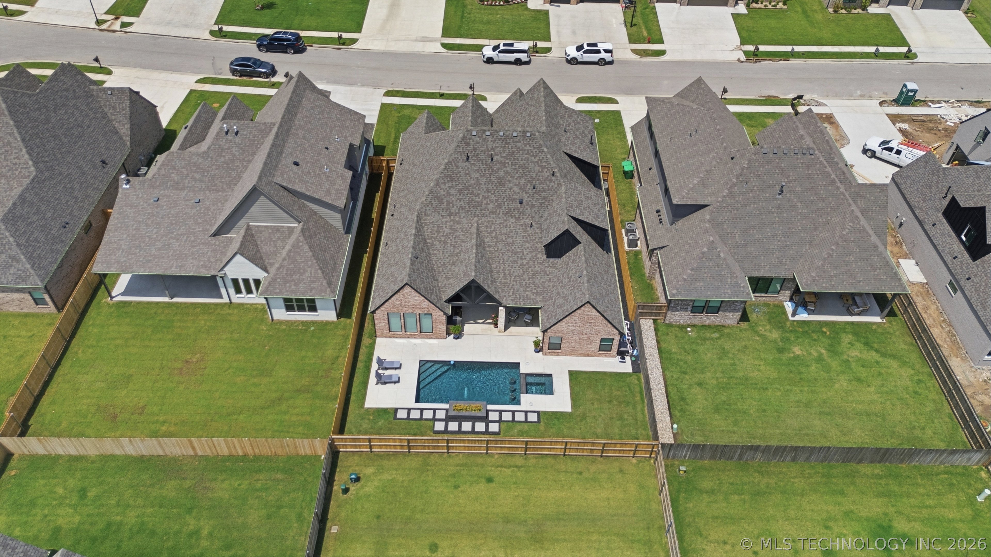 14257 S Delaware Place Bixby OK 74008