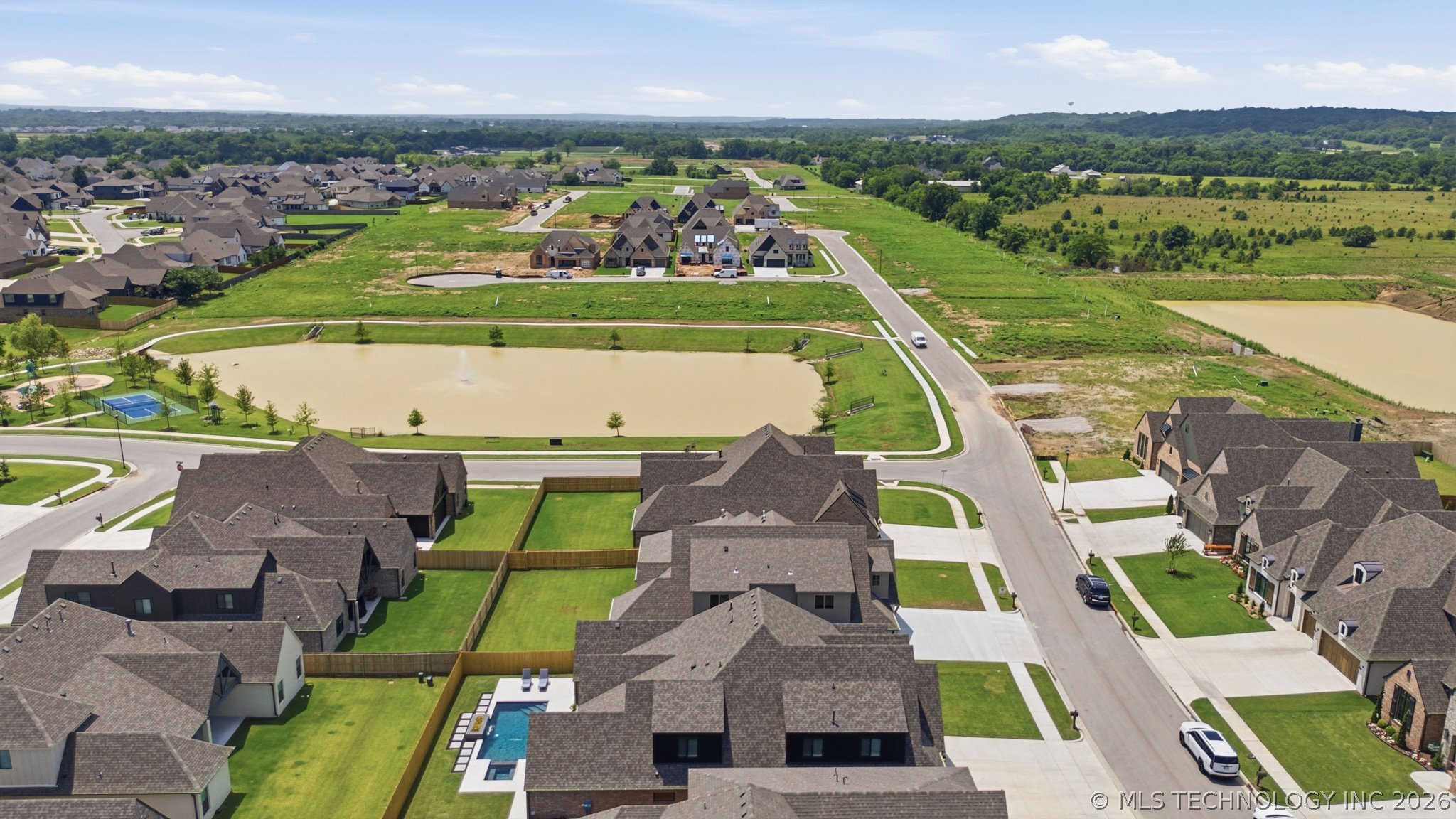 14257 S Delaware Place Bixby OK 74008
