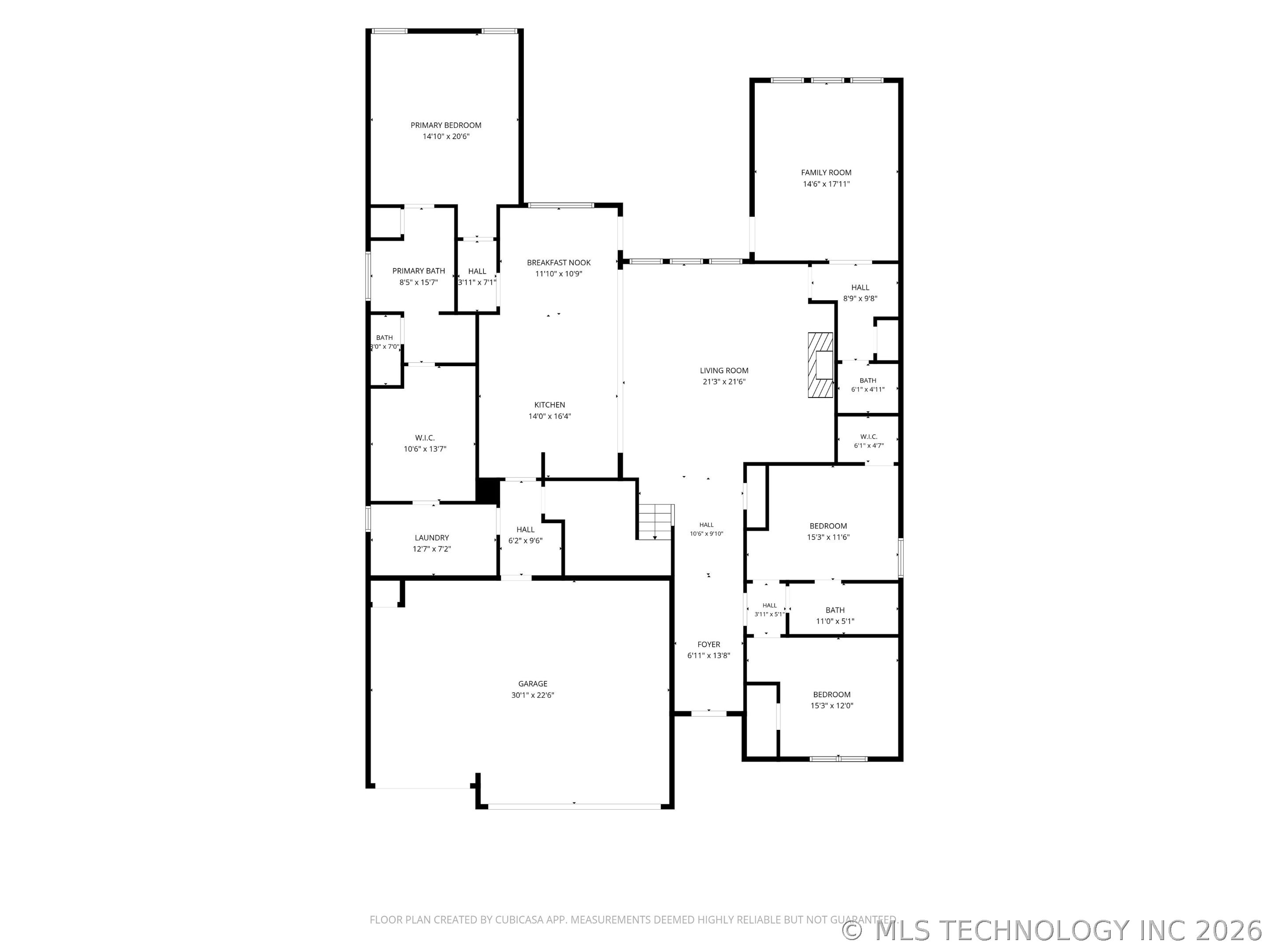 14257 S Delaware Place Bixby OK 74008