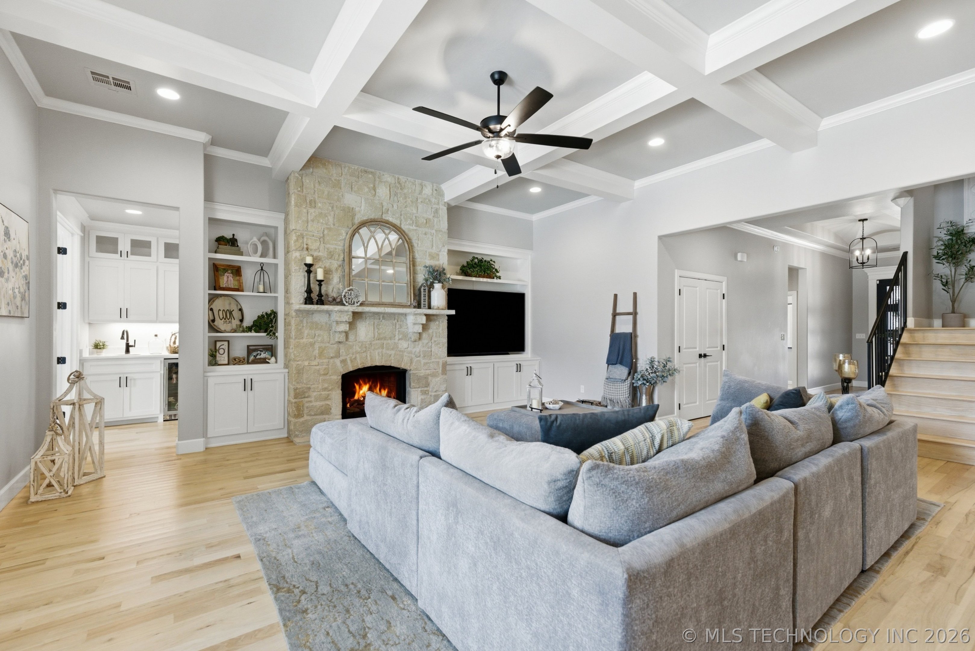 14257 S Delaware Place Bixby OK 74008