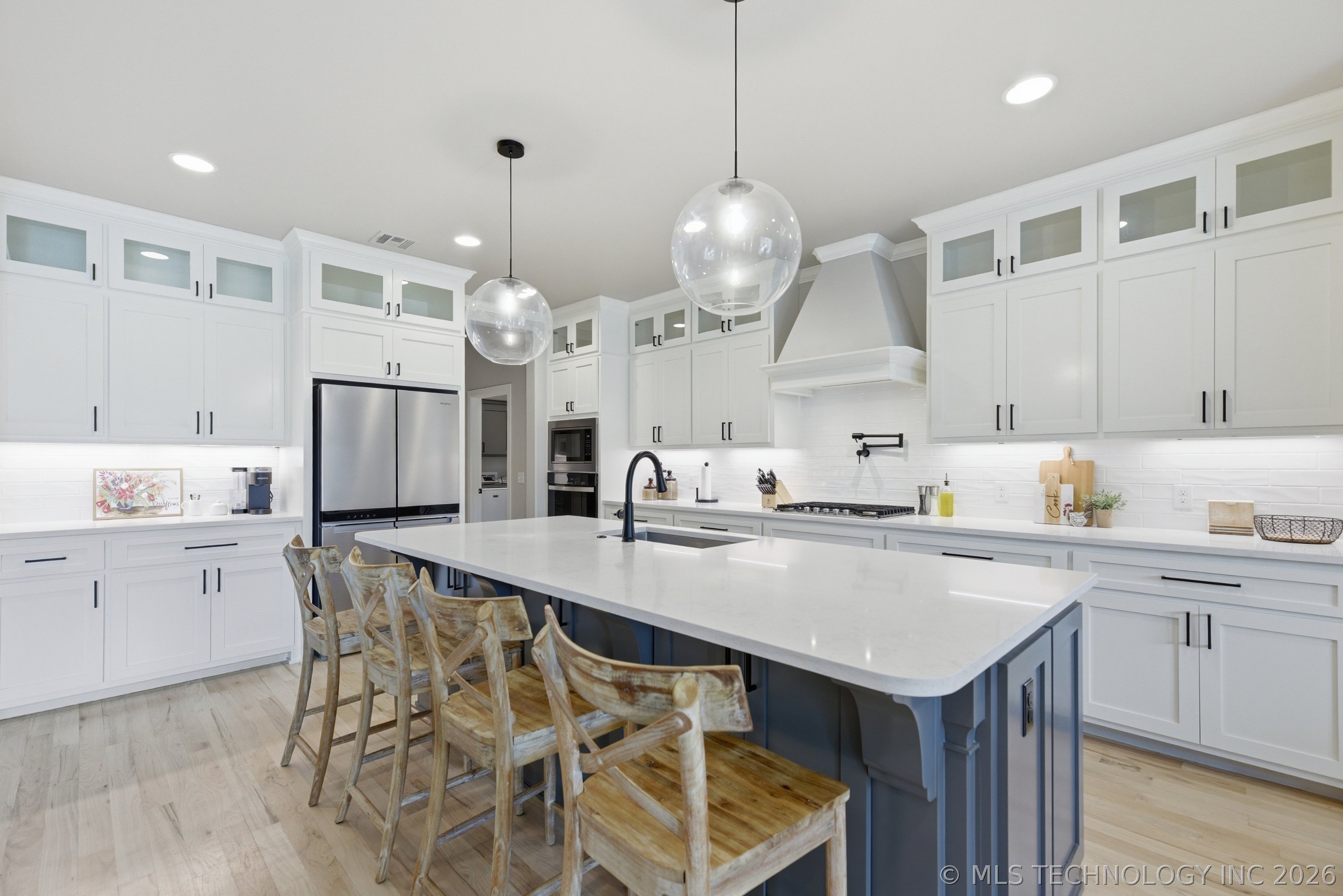 14257 S Delaware Place Bixby OK 74008