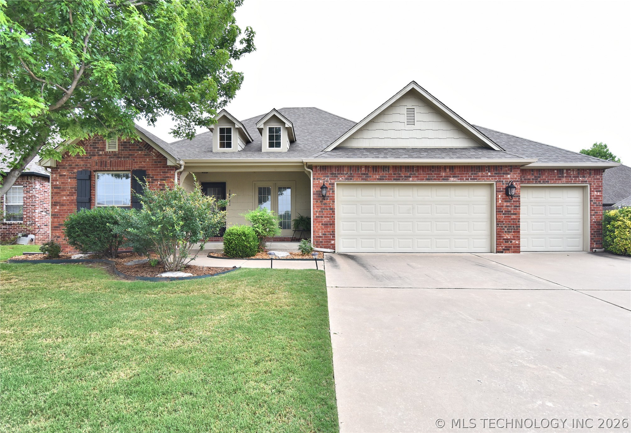 14411 S Toledo Avenue Bixby OK 74008