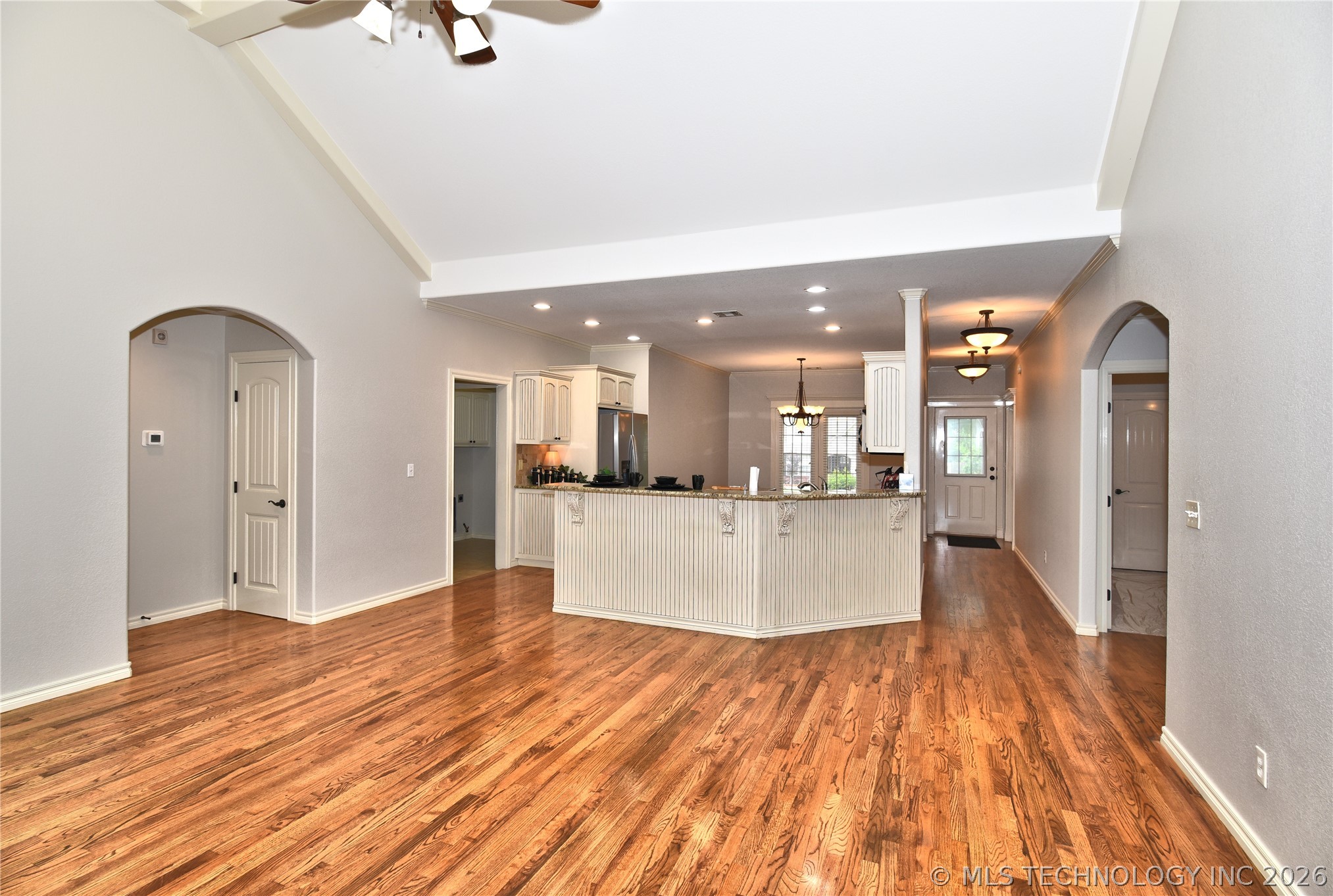 14411 S Toledo Avenue Bixby OK 74008