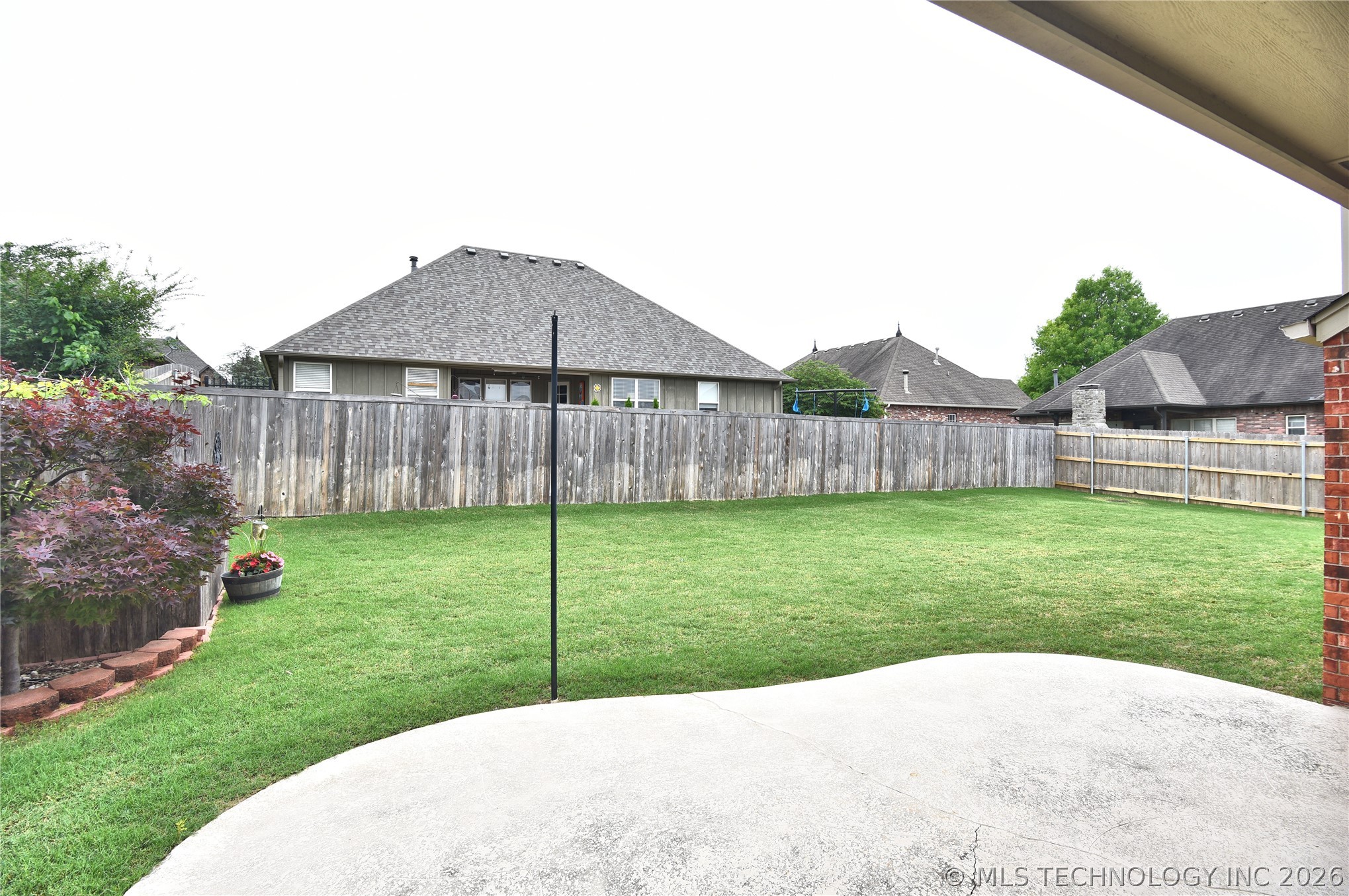 14411 S Toledo Avenue Bixby OK 74008