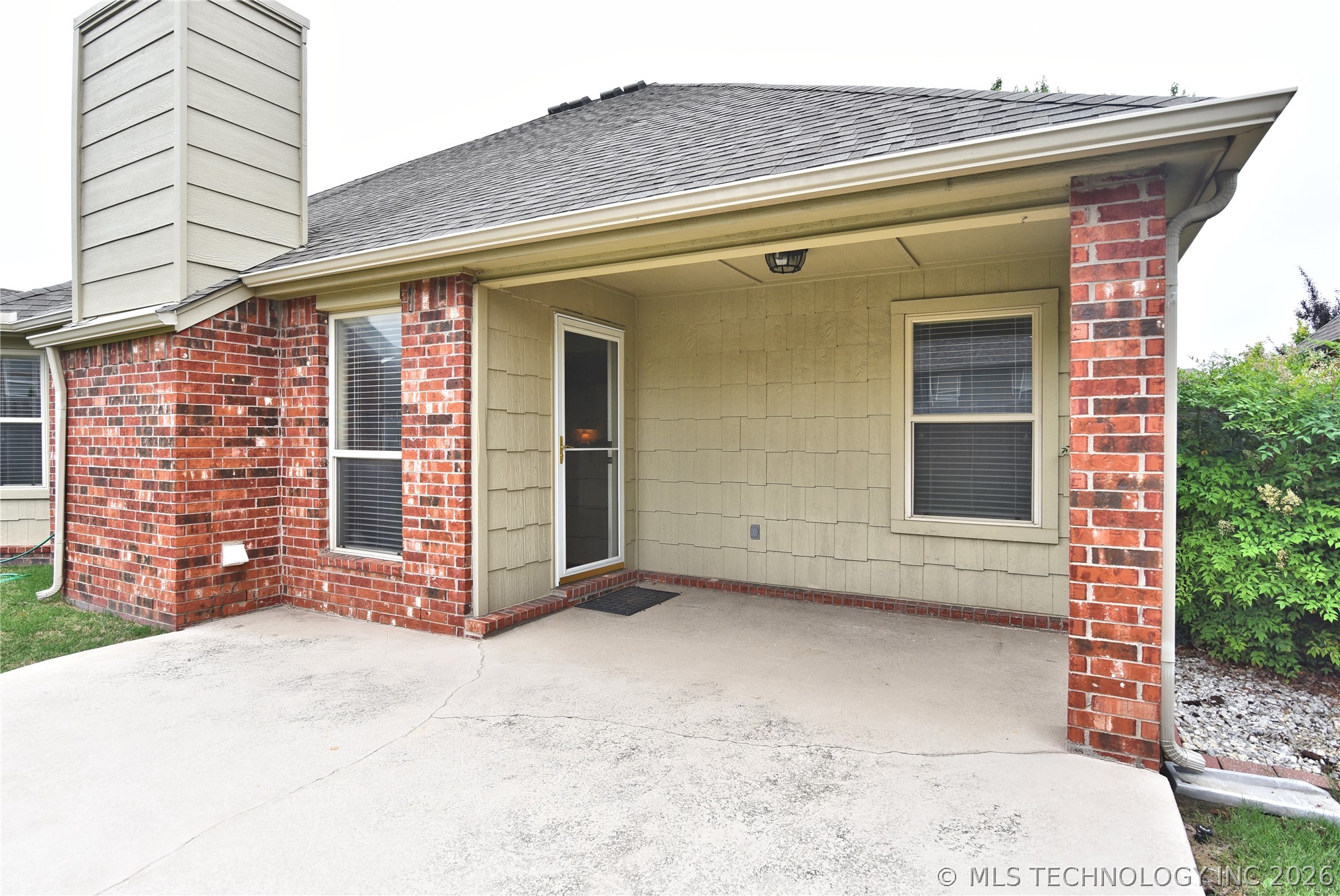 14411 S Toledo Avenue Bixby OK 74008