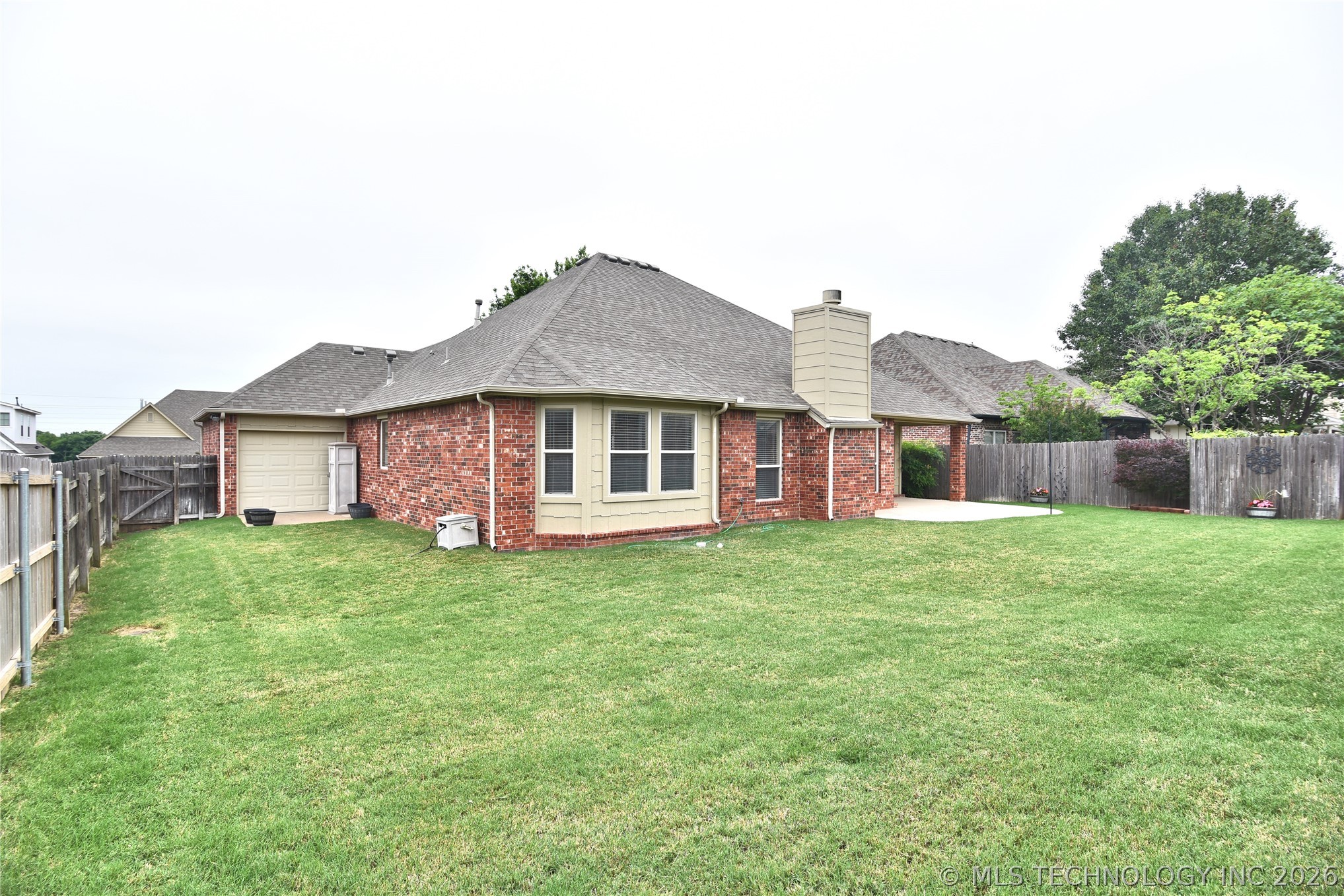 14411 S Toledo Avenue Bixby OK 74008