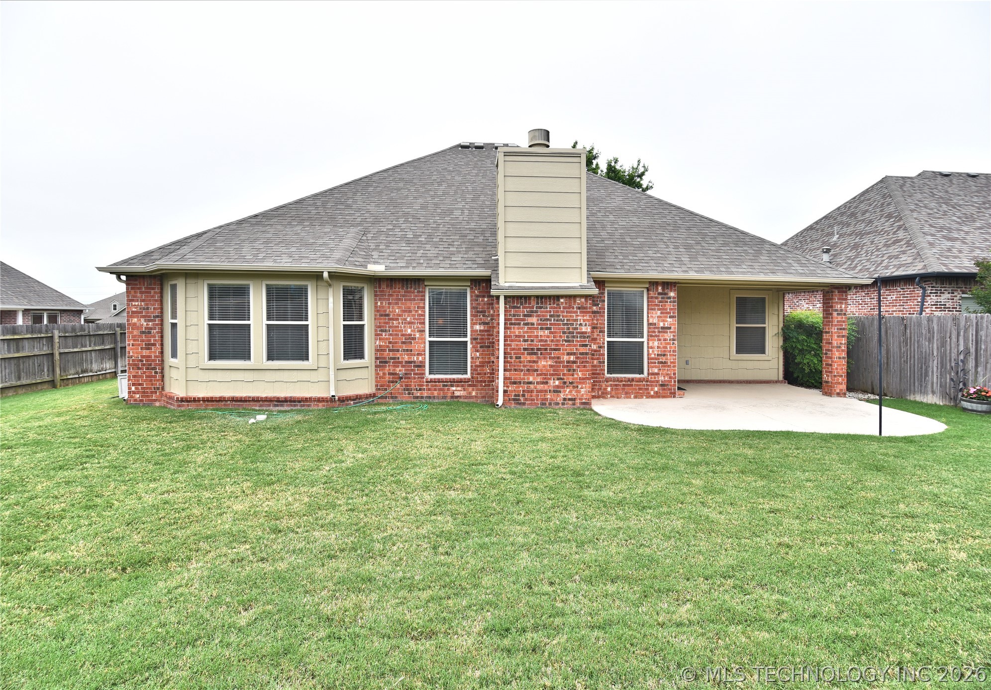 14411 S Toledo Avenue Bixby OK 74008