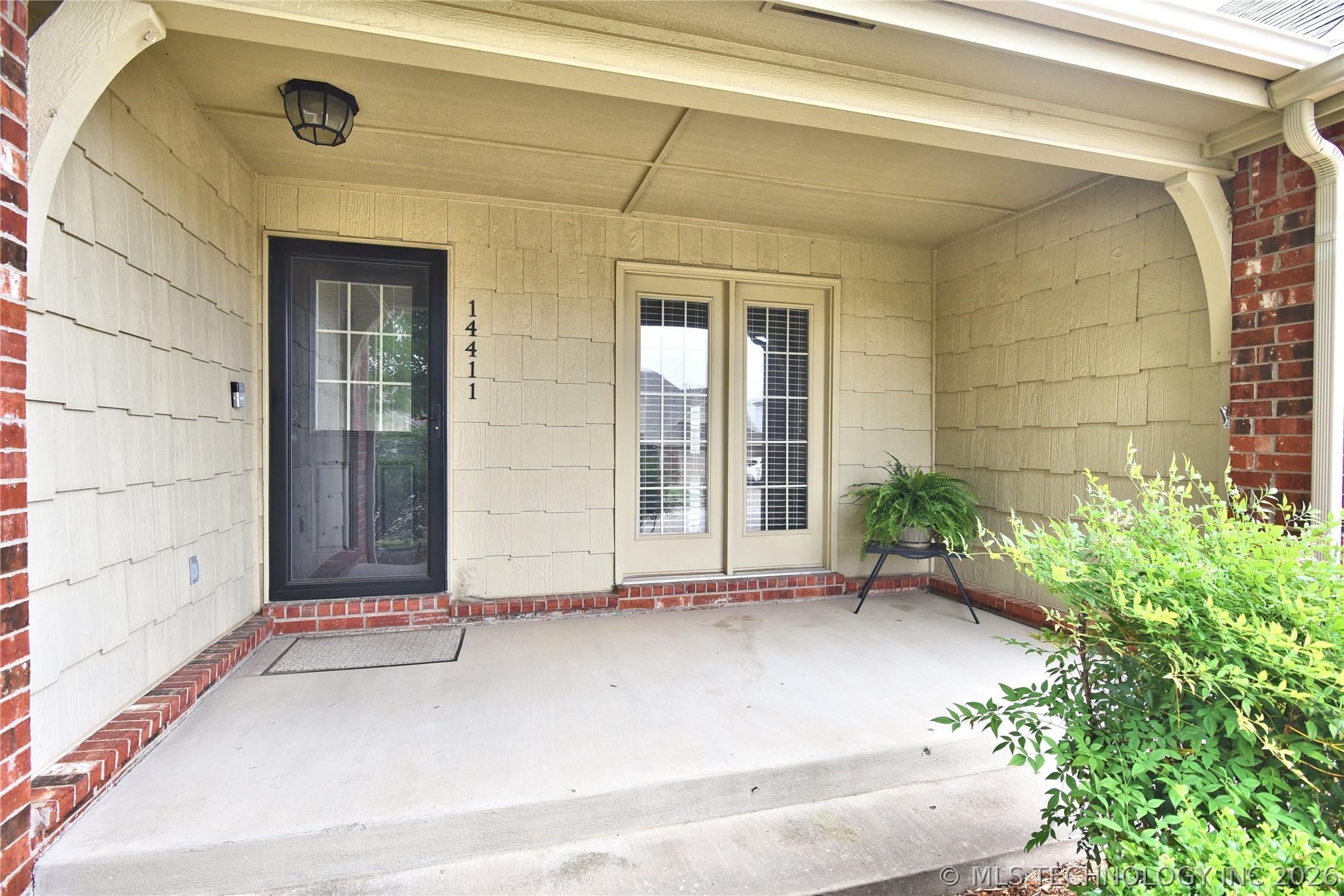 14411 S Toledo Avenue Bixby OK 74008