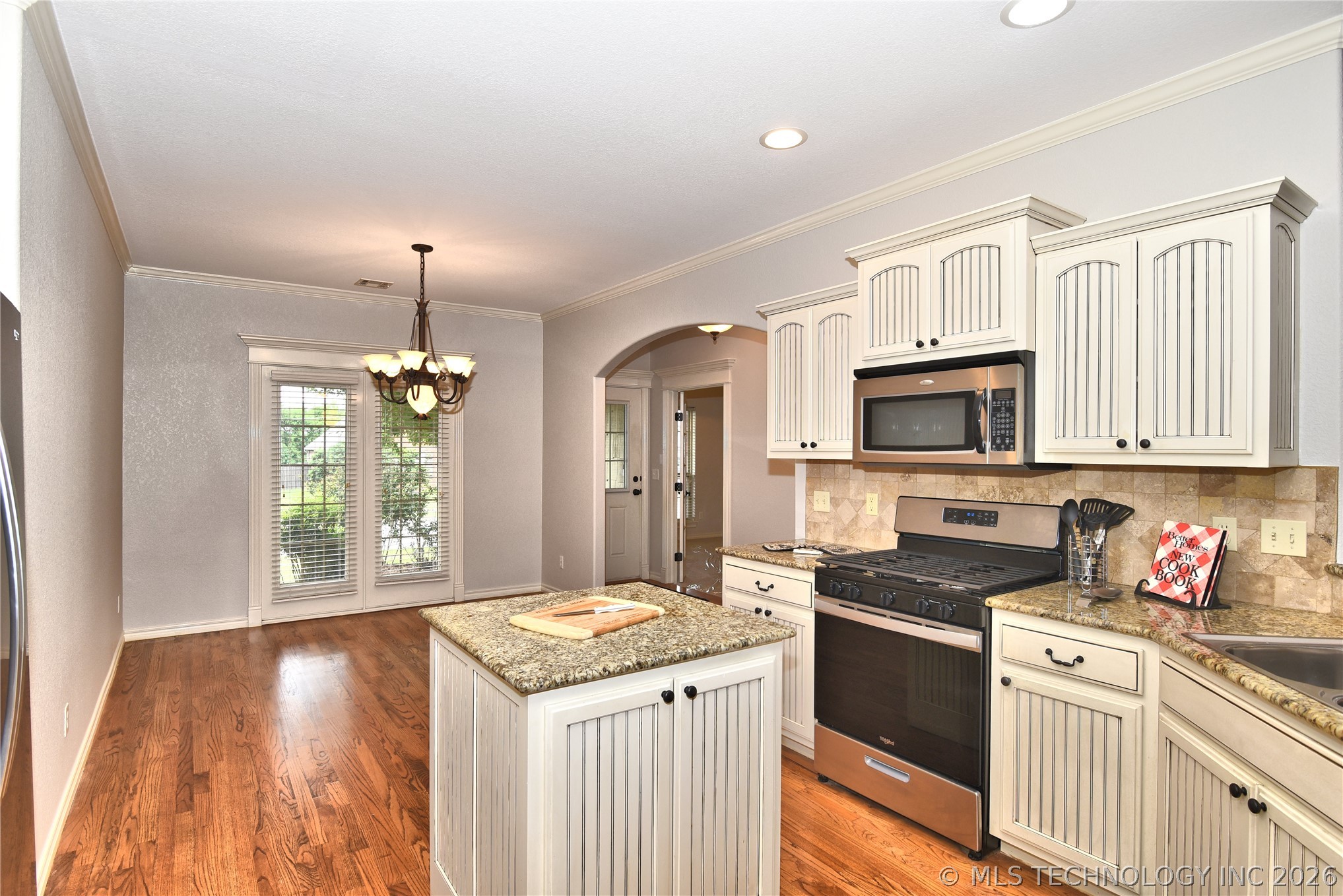 14411 S Toledo Avenue Bixby OK 74008