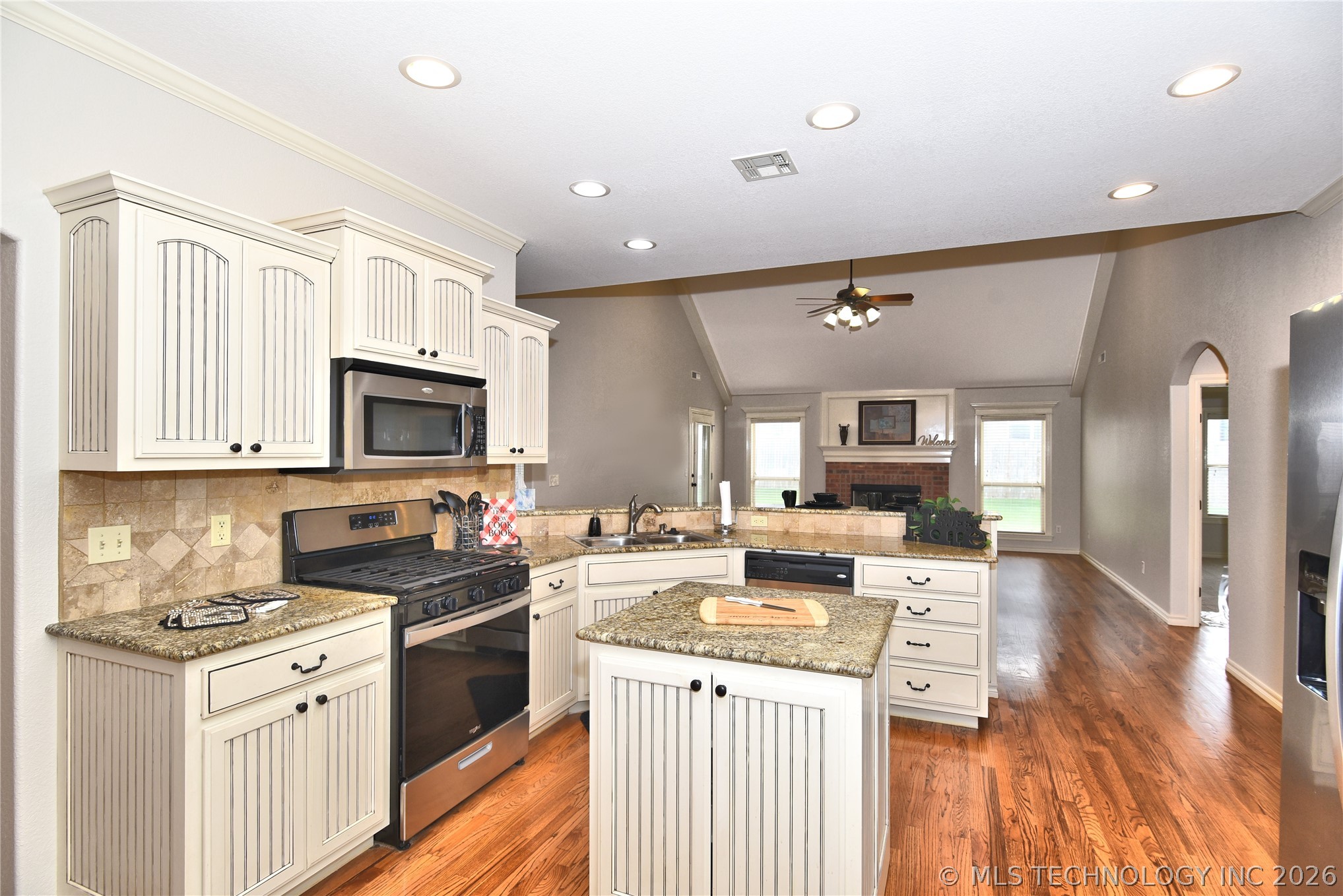 14411 S Toledo Avenue Bixby OK 74008