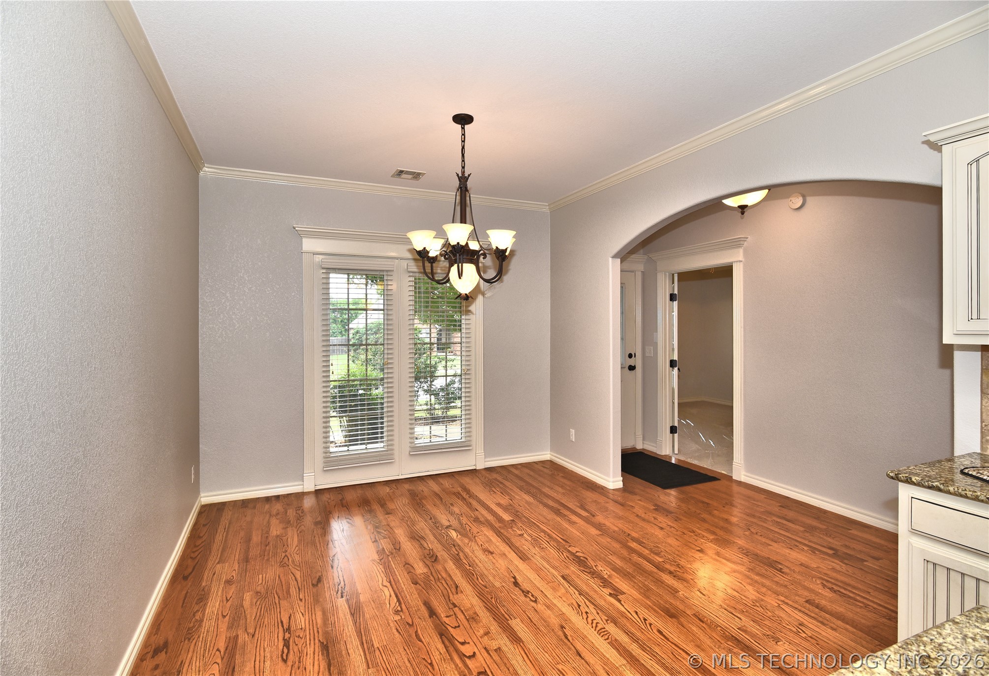 14411 S Toledo Avenue Bixby OK 74008