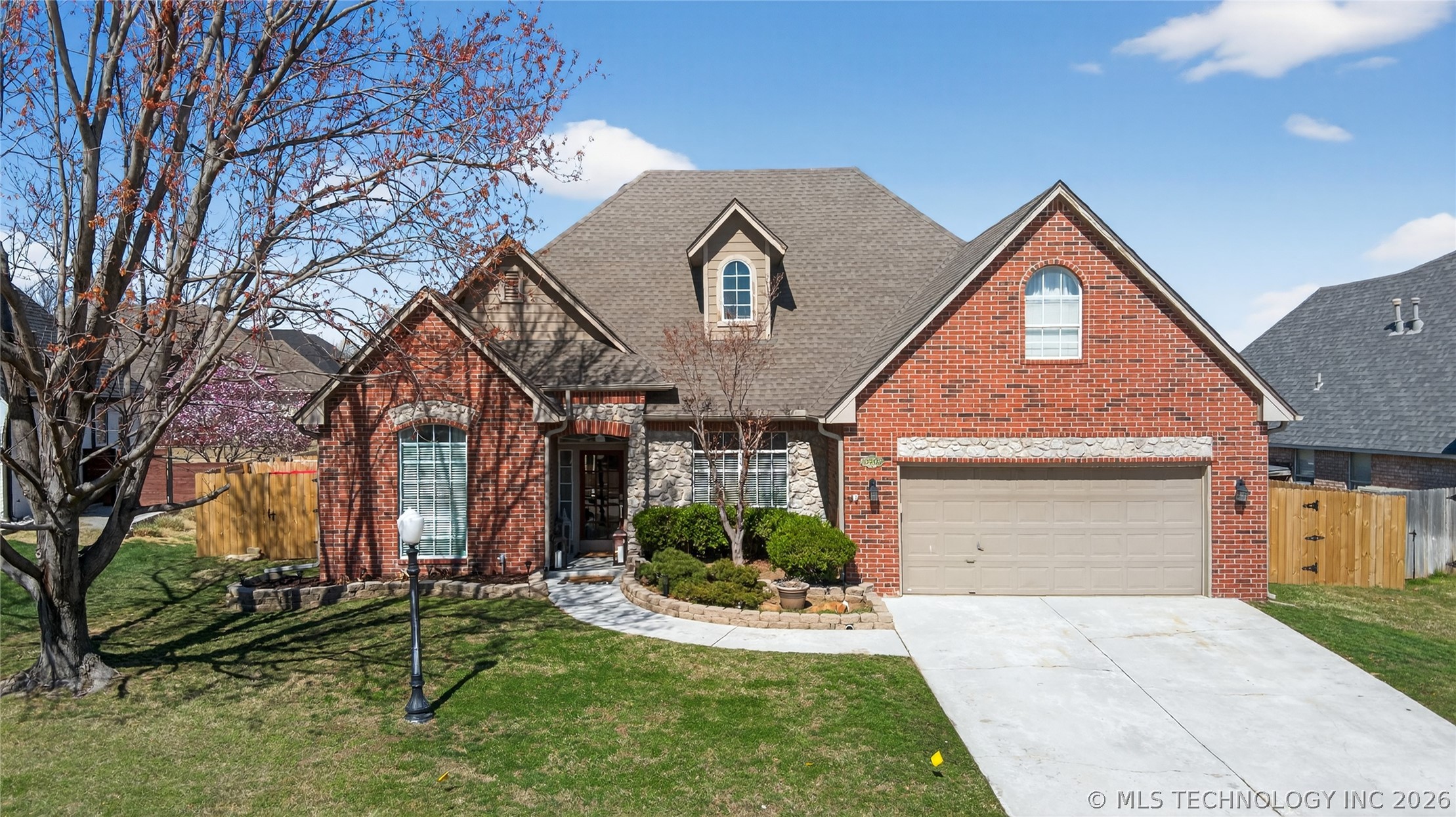 10203 E 93rd Street N Owasso OK 74055