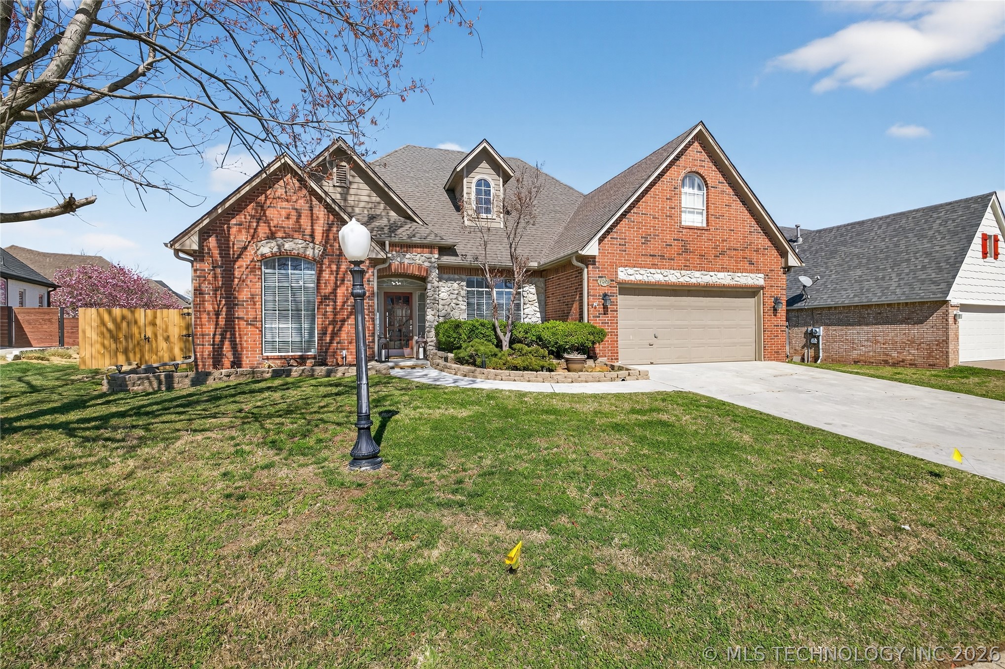10203 E 93rd Street N Owasso OK 74055