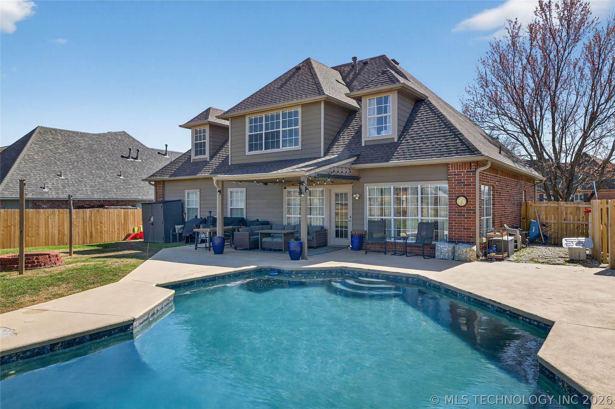 10203 E 93rd Street N Owasso OK 74055