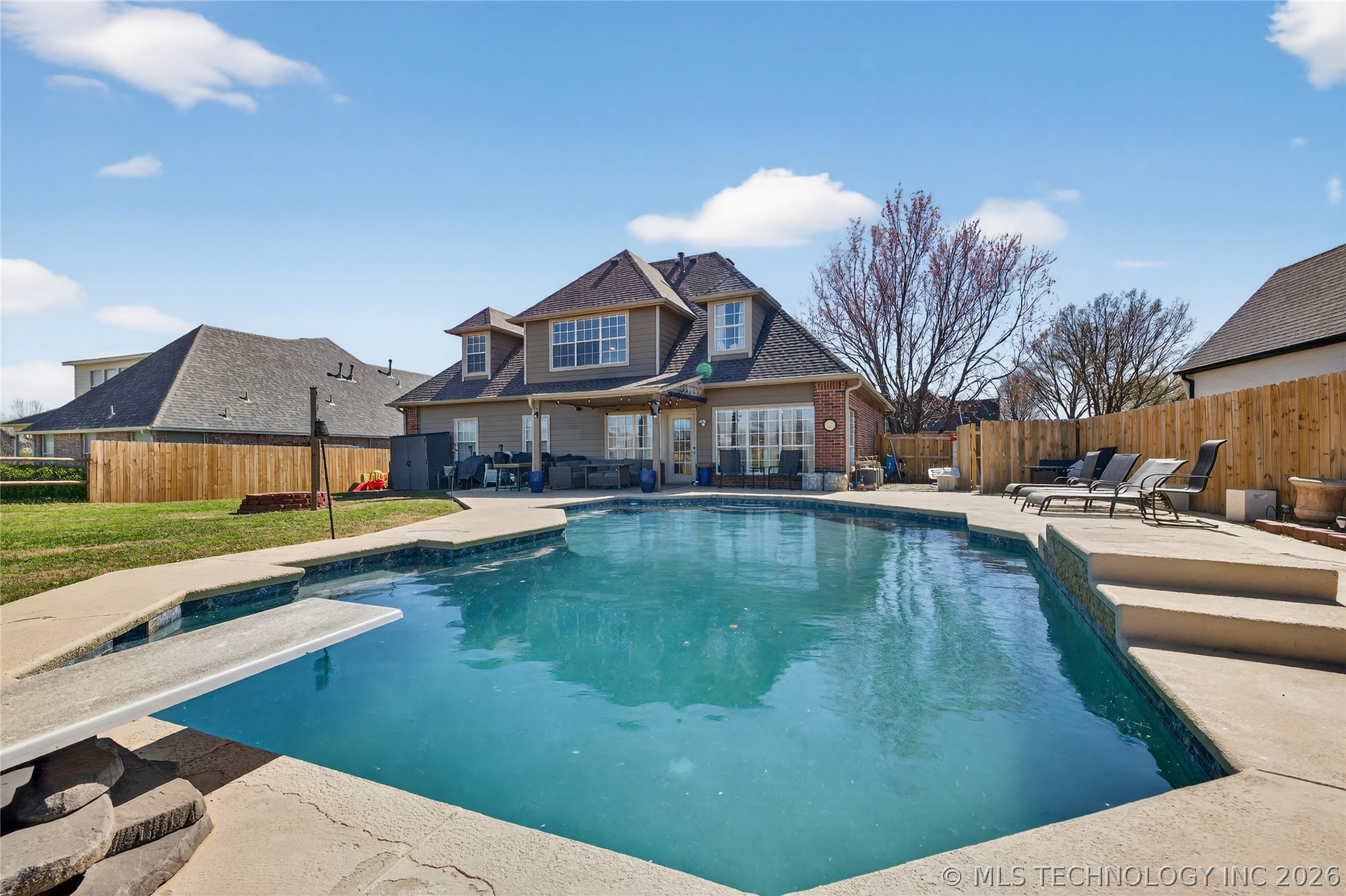10203 E 93rd Street N Owasso OK 74055