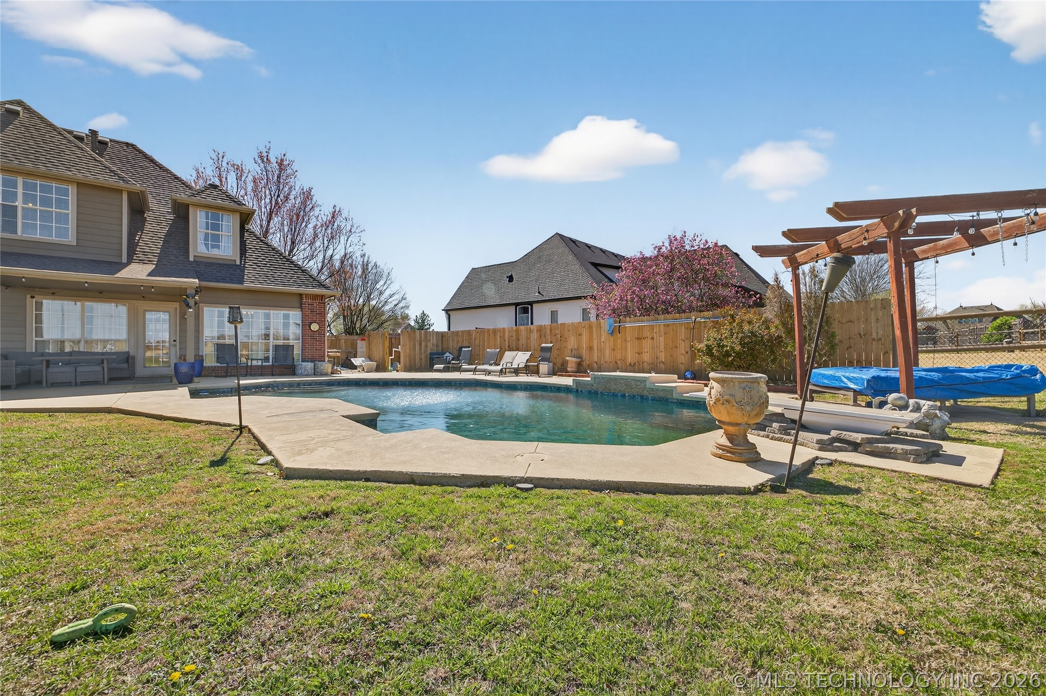 10203 E 93rd Street N Owasso OK 74055