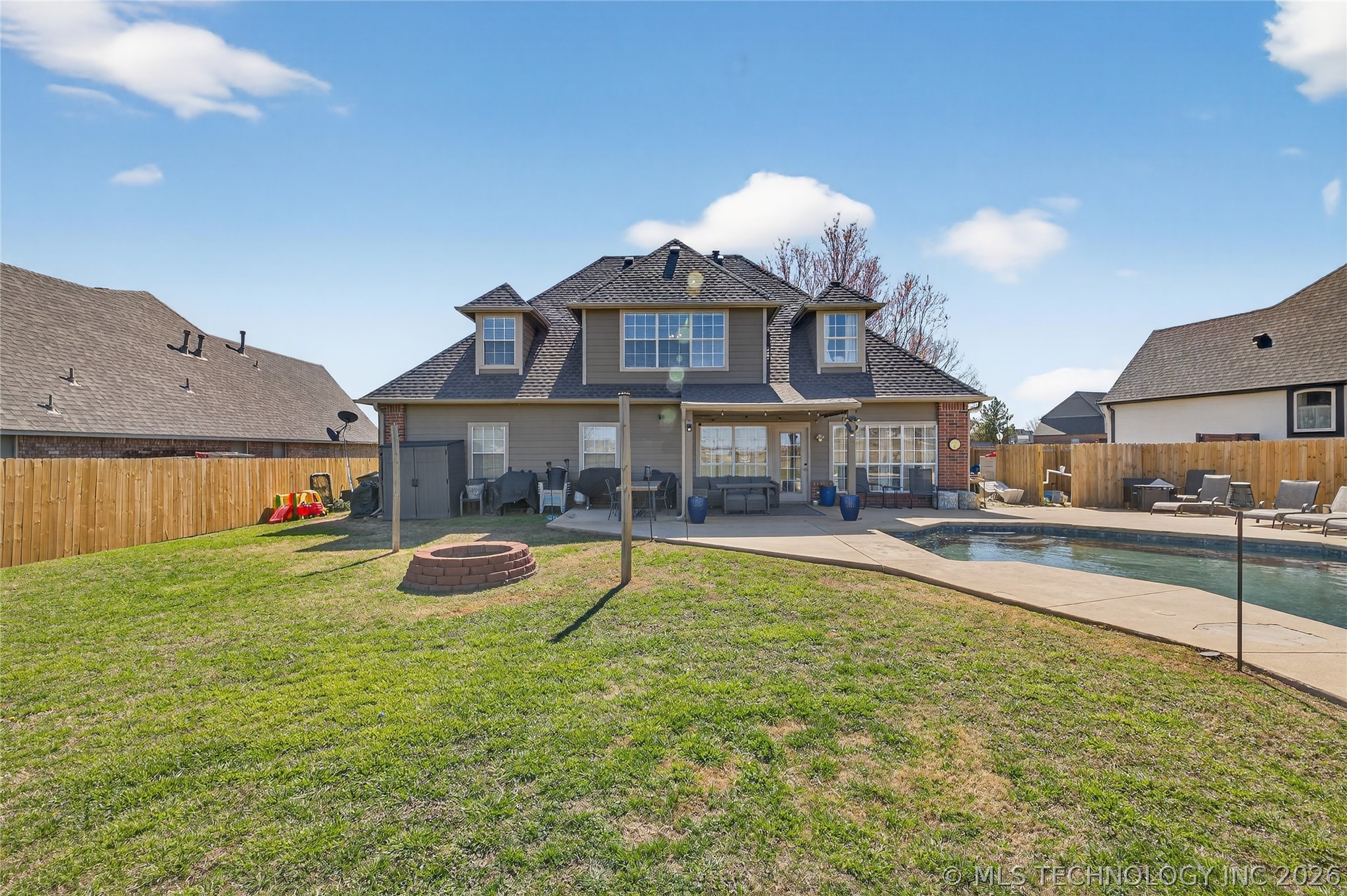 10203 E 93rd Street N Owasso OK 74055
