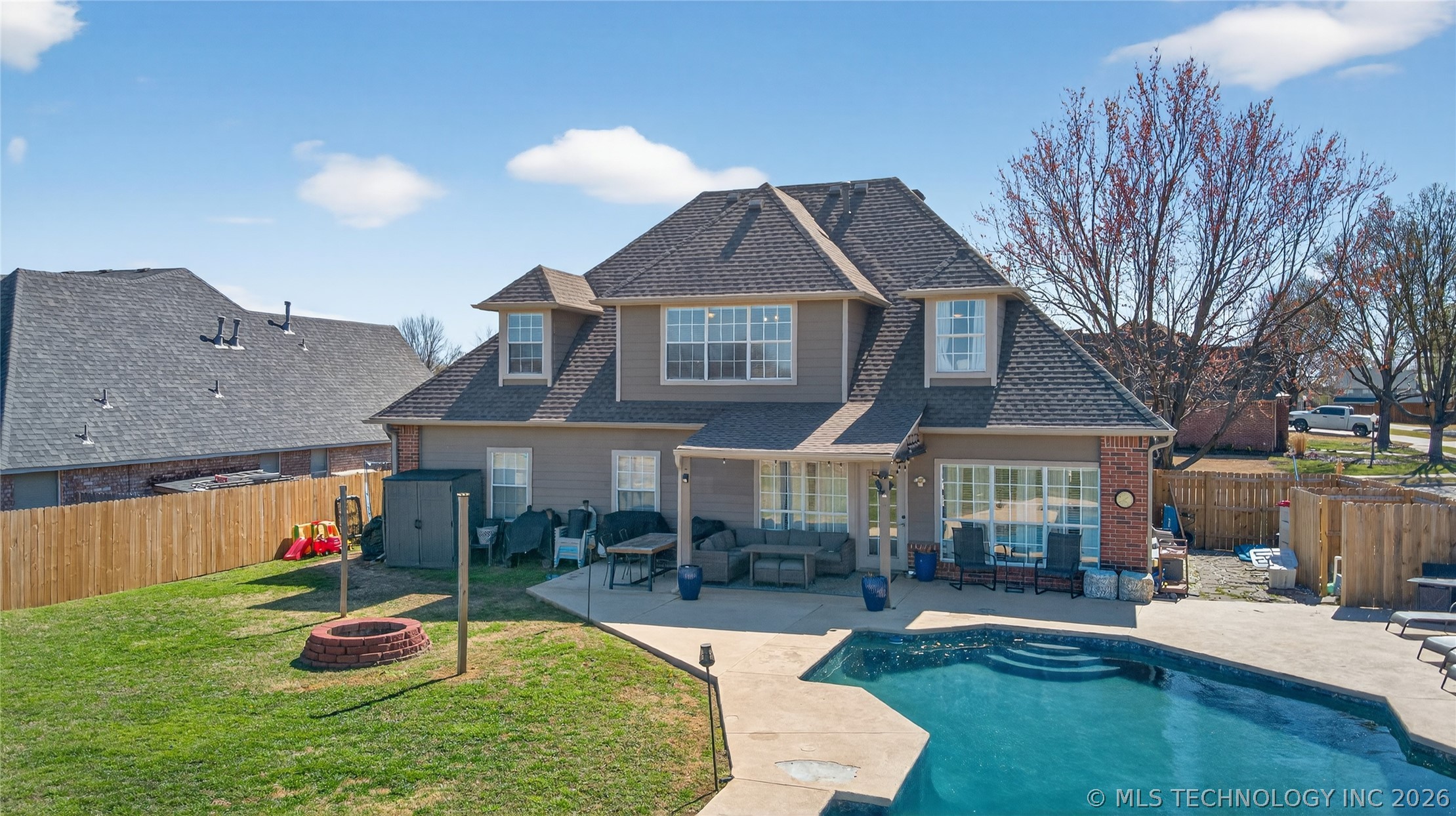 10203 E 93rd Street N Owasso OK 74055