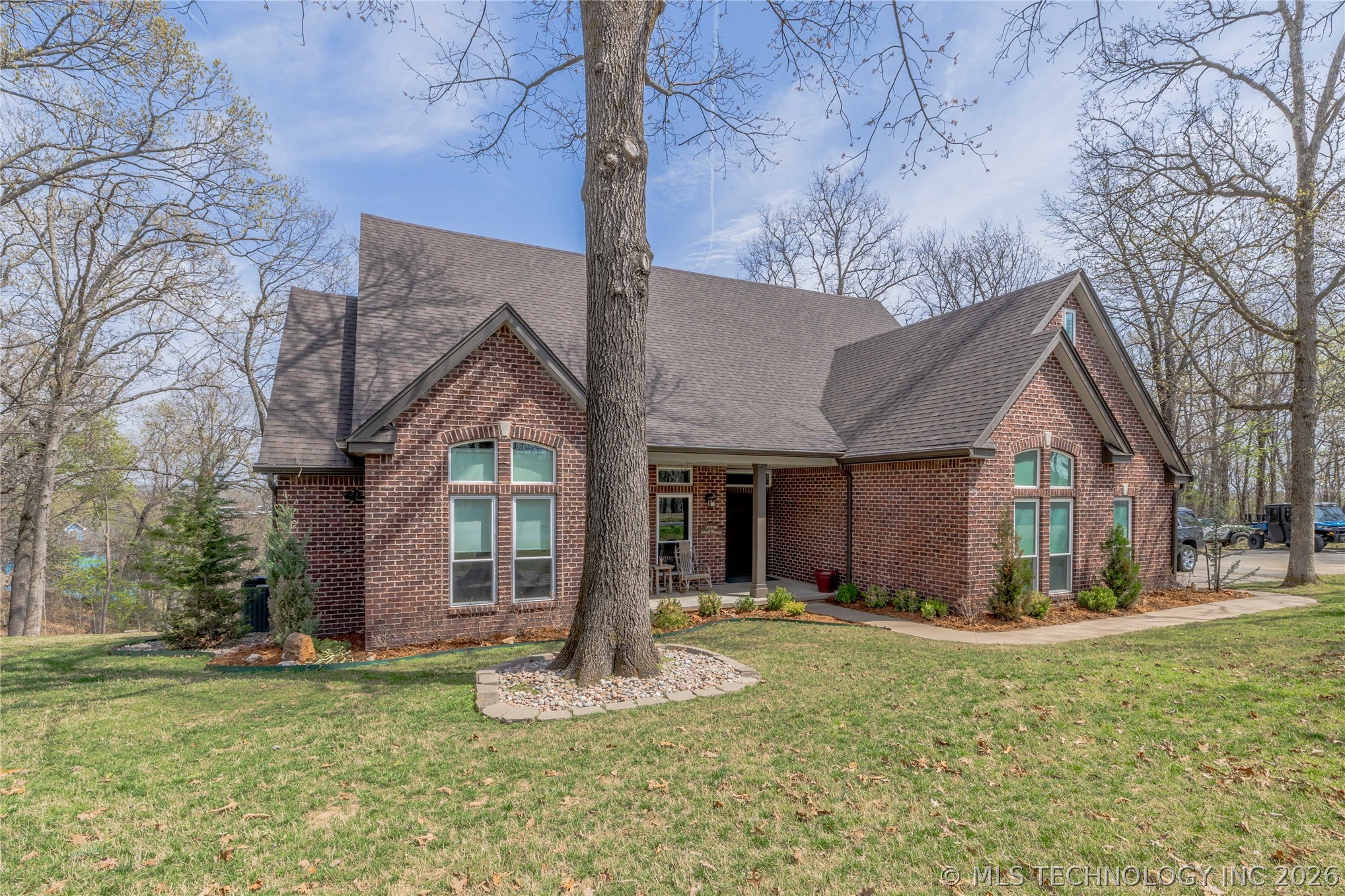 33796 S 4506 Afton OK 74331