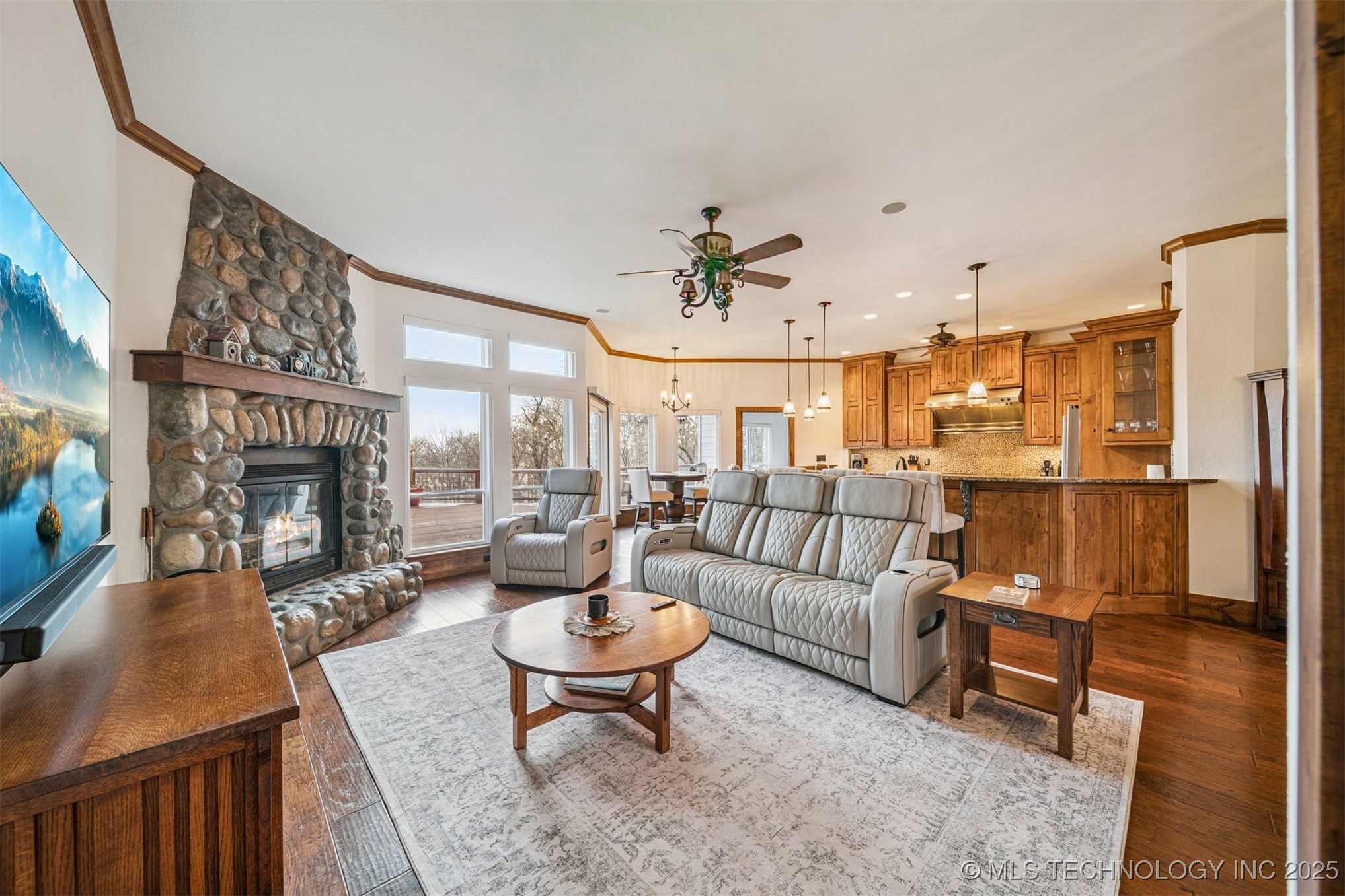 33796 S 4506 Afton OK 74331