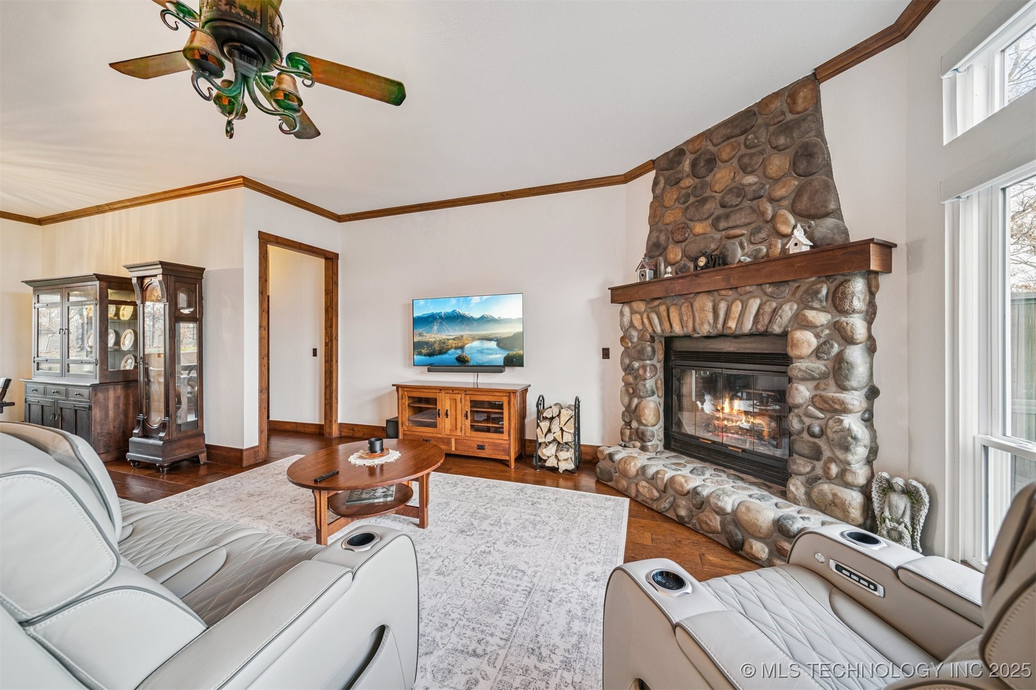 33796 S 4506 Afton OK 74331