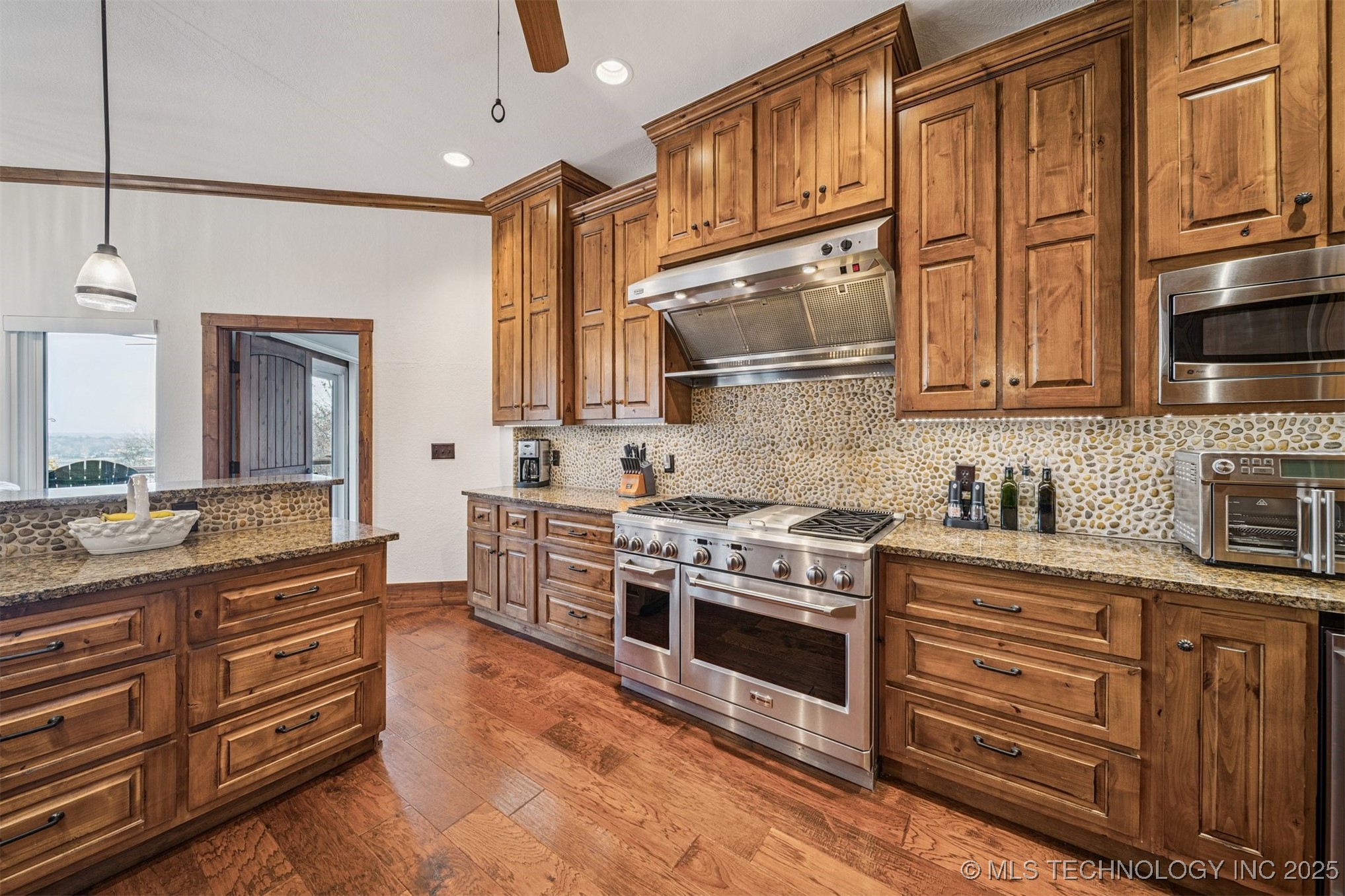 33796 S 4506 Afton OK 74331