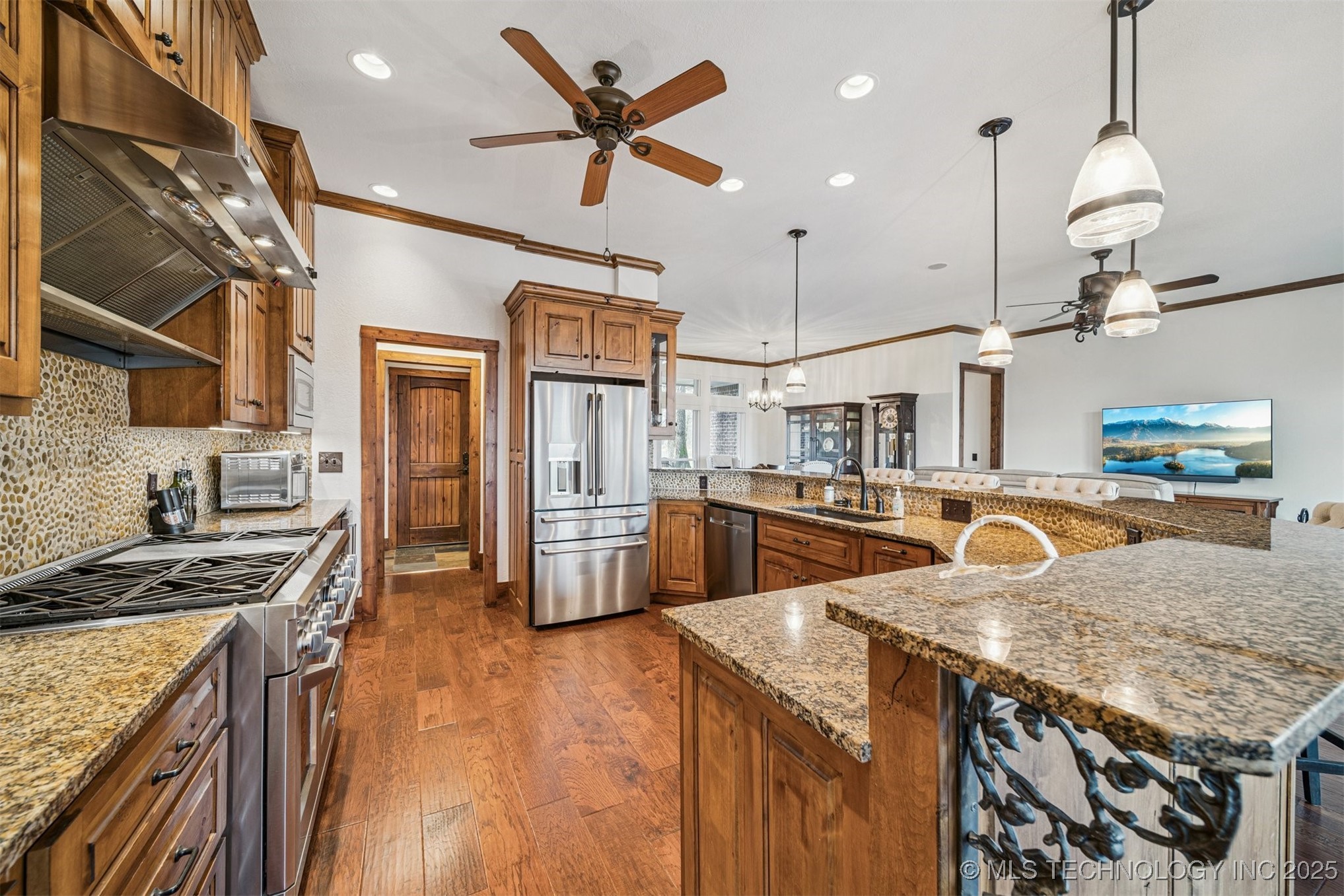 33796 S 4506 Afton OK 74331