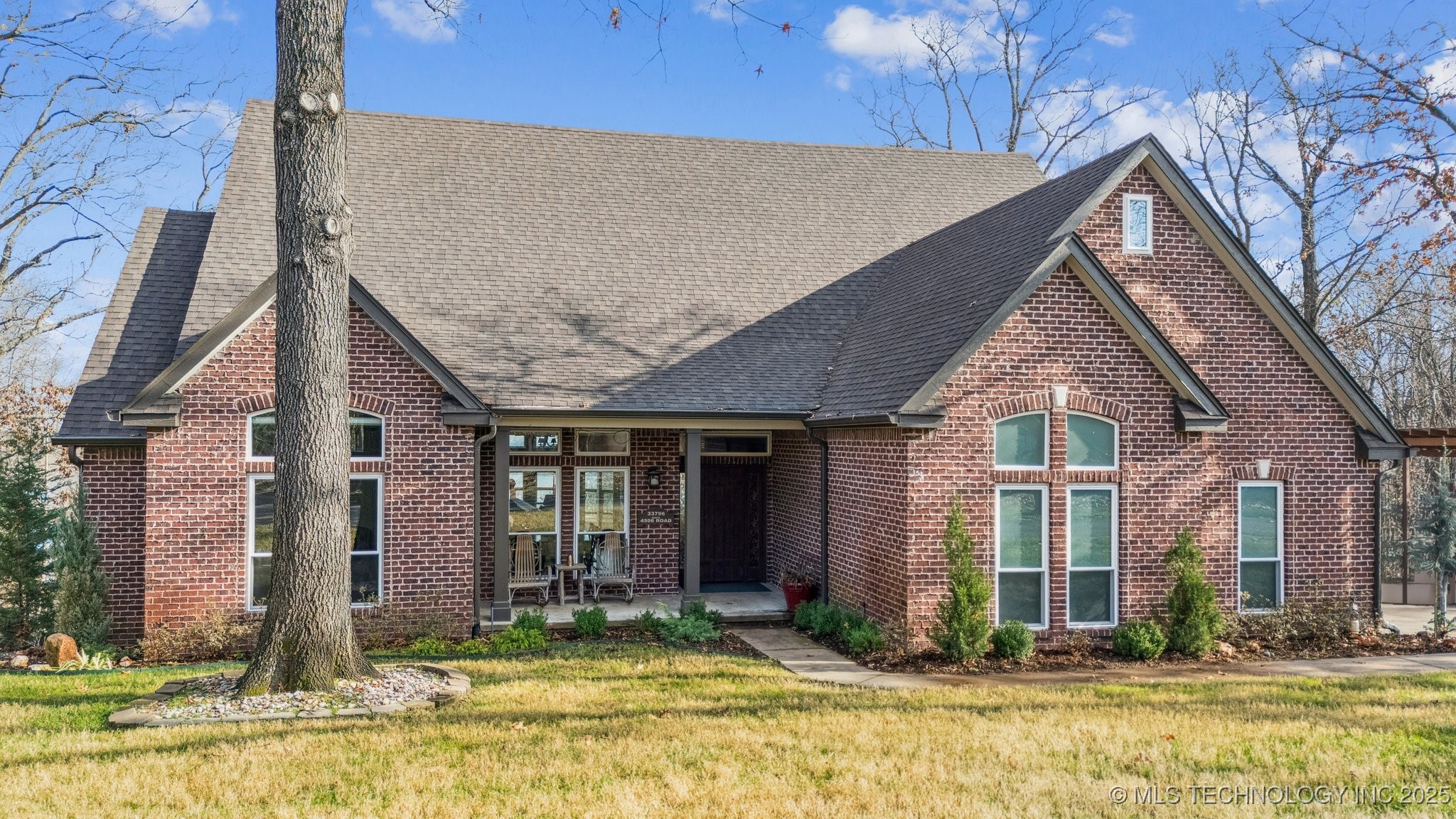 33796 S 4506 Afton OK 74331